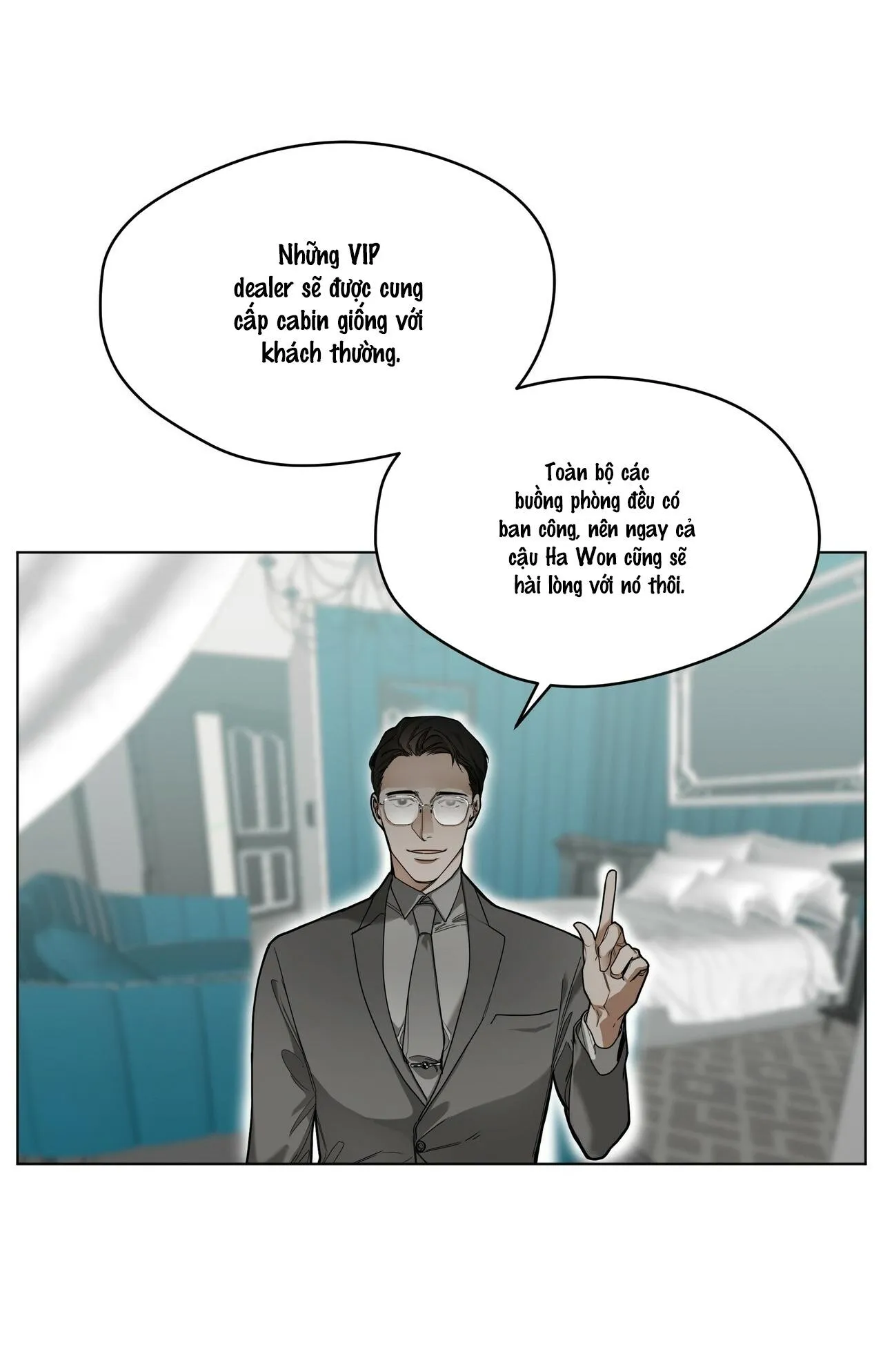 Phạm Luật Chapter 16 Trang 18