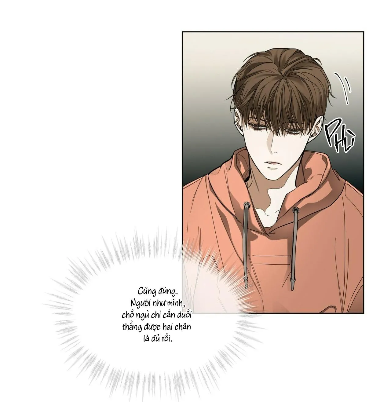 Phạm Luật Chapter 16 Trang 21