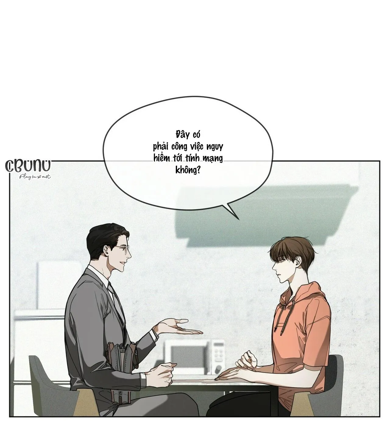 Phạm Luật Chapter 16 Trang 23