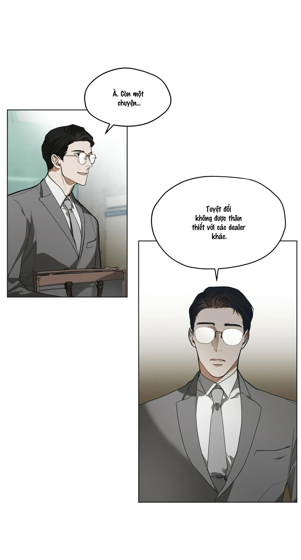 Phạm Luật Chapter 16 Trang 25