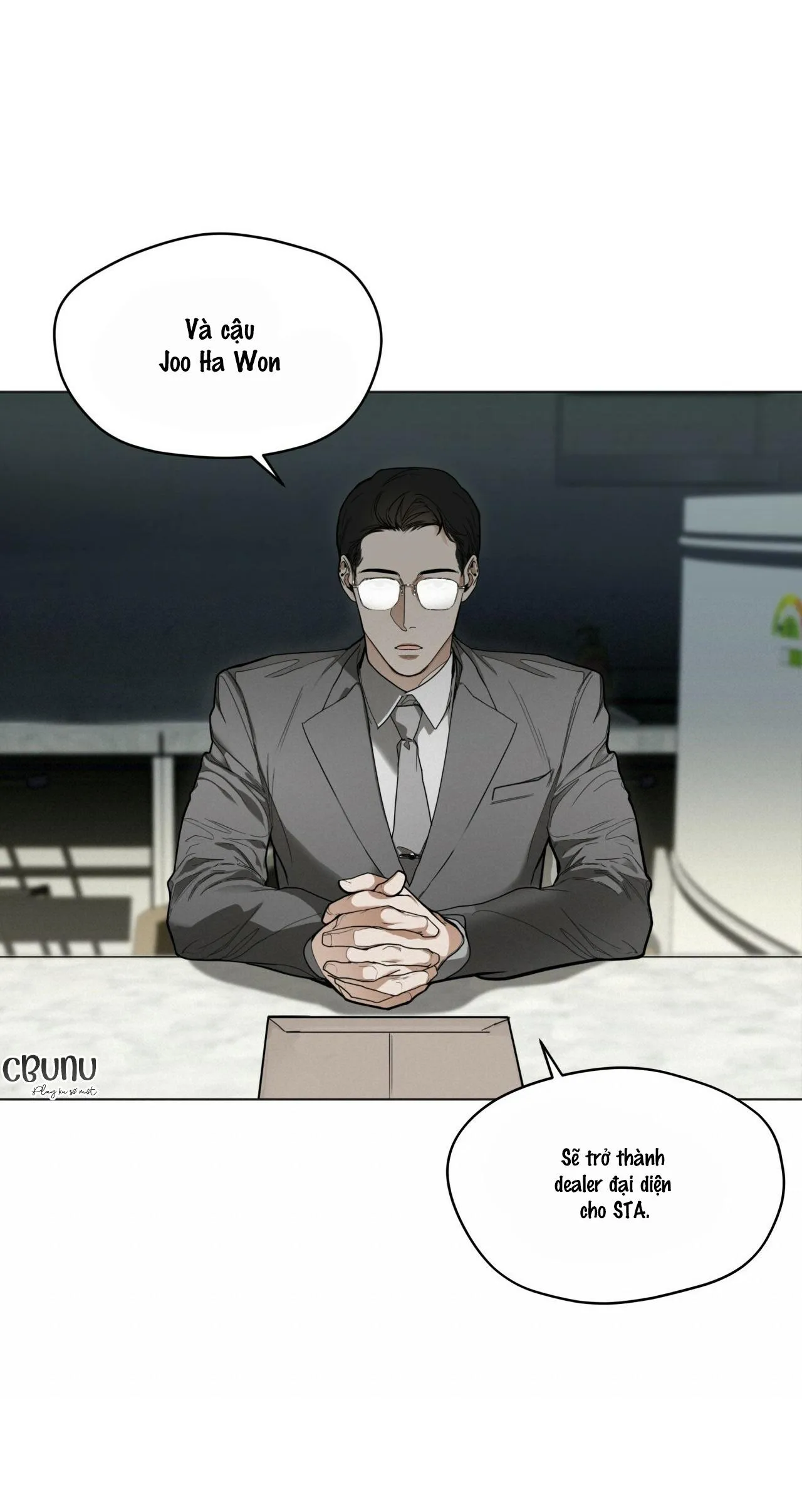 Phạm Luật Chapter 16 Trang 28