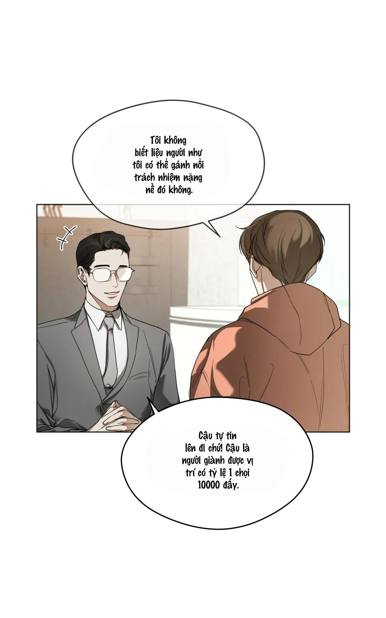 Phạm Luật Chapter 16 Trang 29