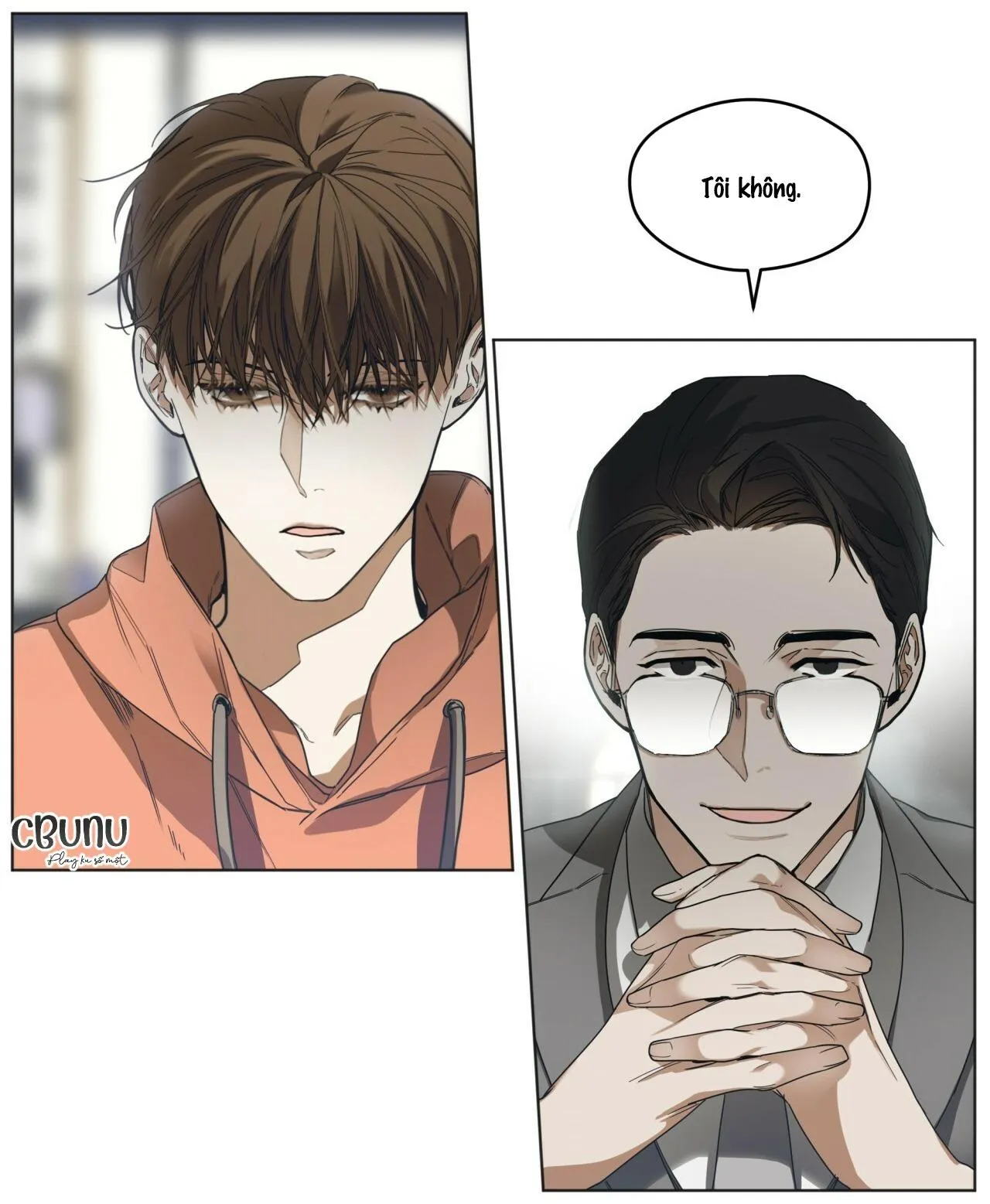 Phạm Luật Chapter 16 Trang 34