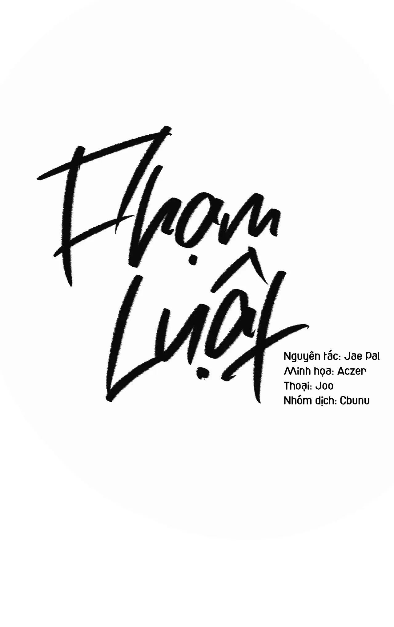 Phạm Luật Chapter 16 Trang 36