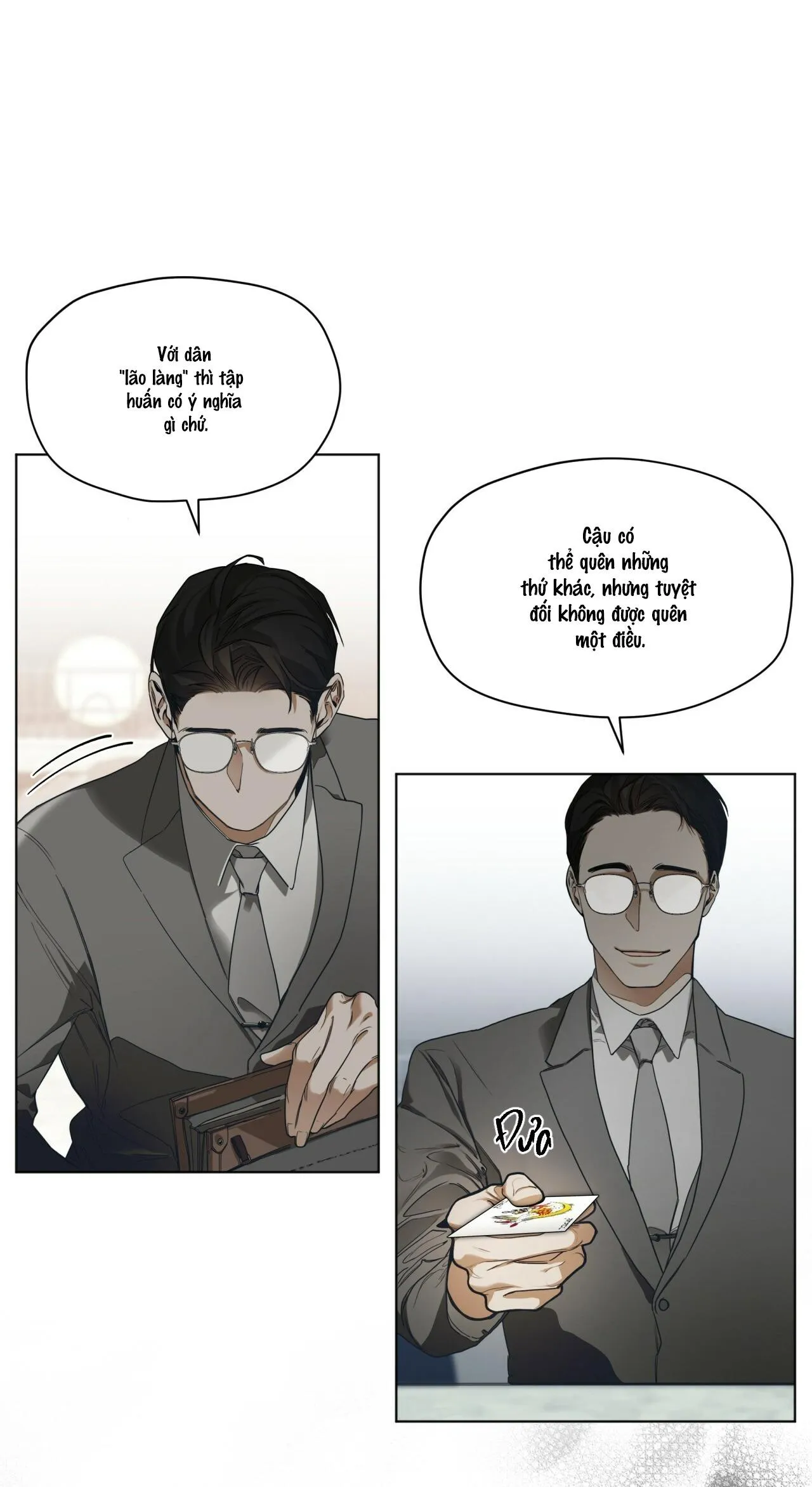 Phạm Luật Chapter 16 Trang 40