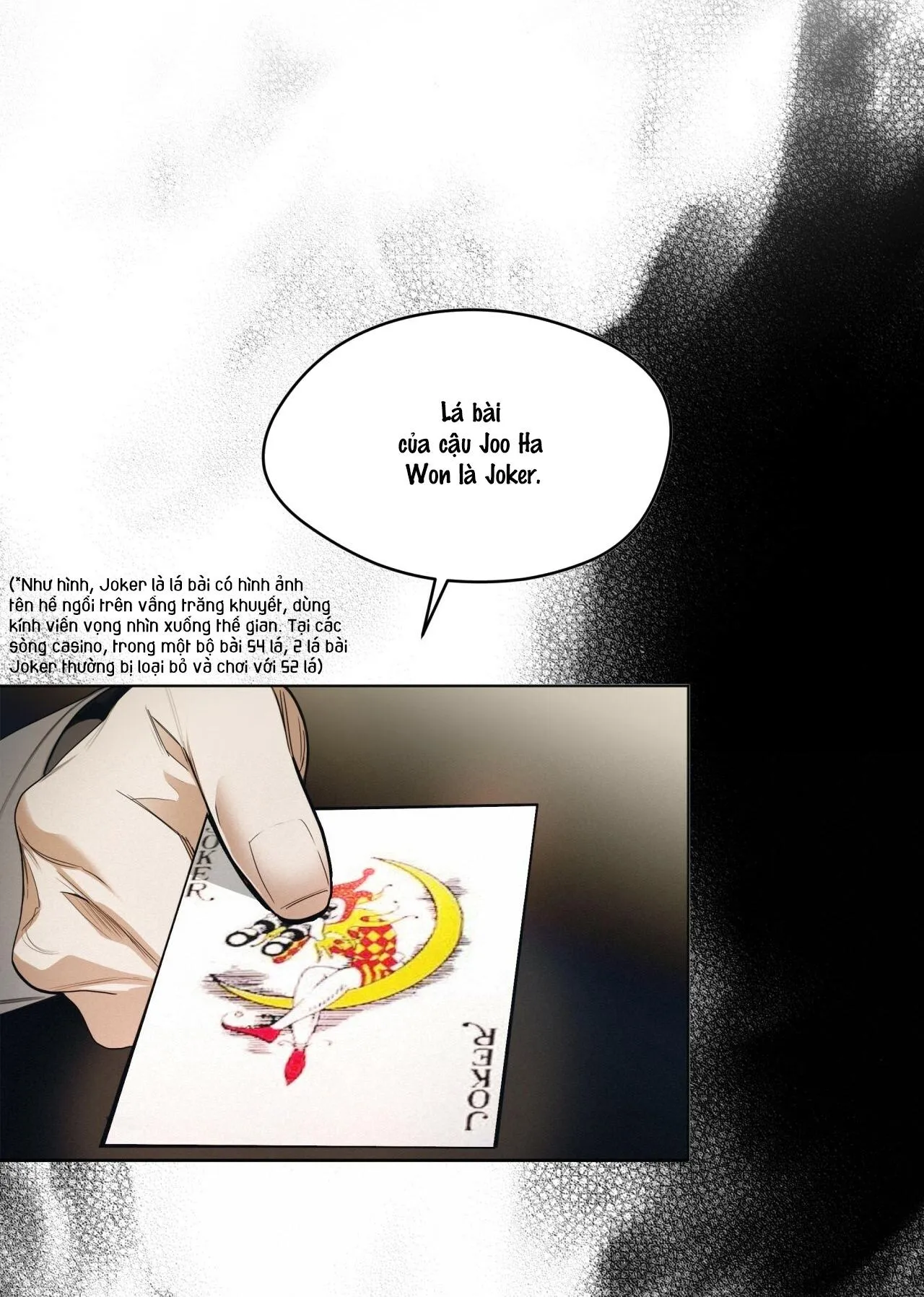 Phạm Luật Chapter 16 Trang 41