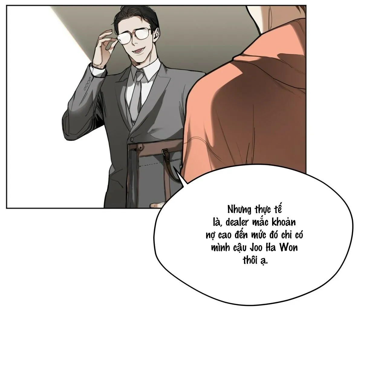 Phạm Luật Chapter 16 Trang 49