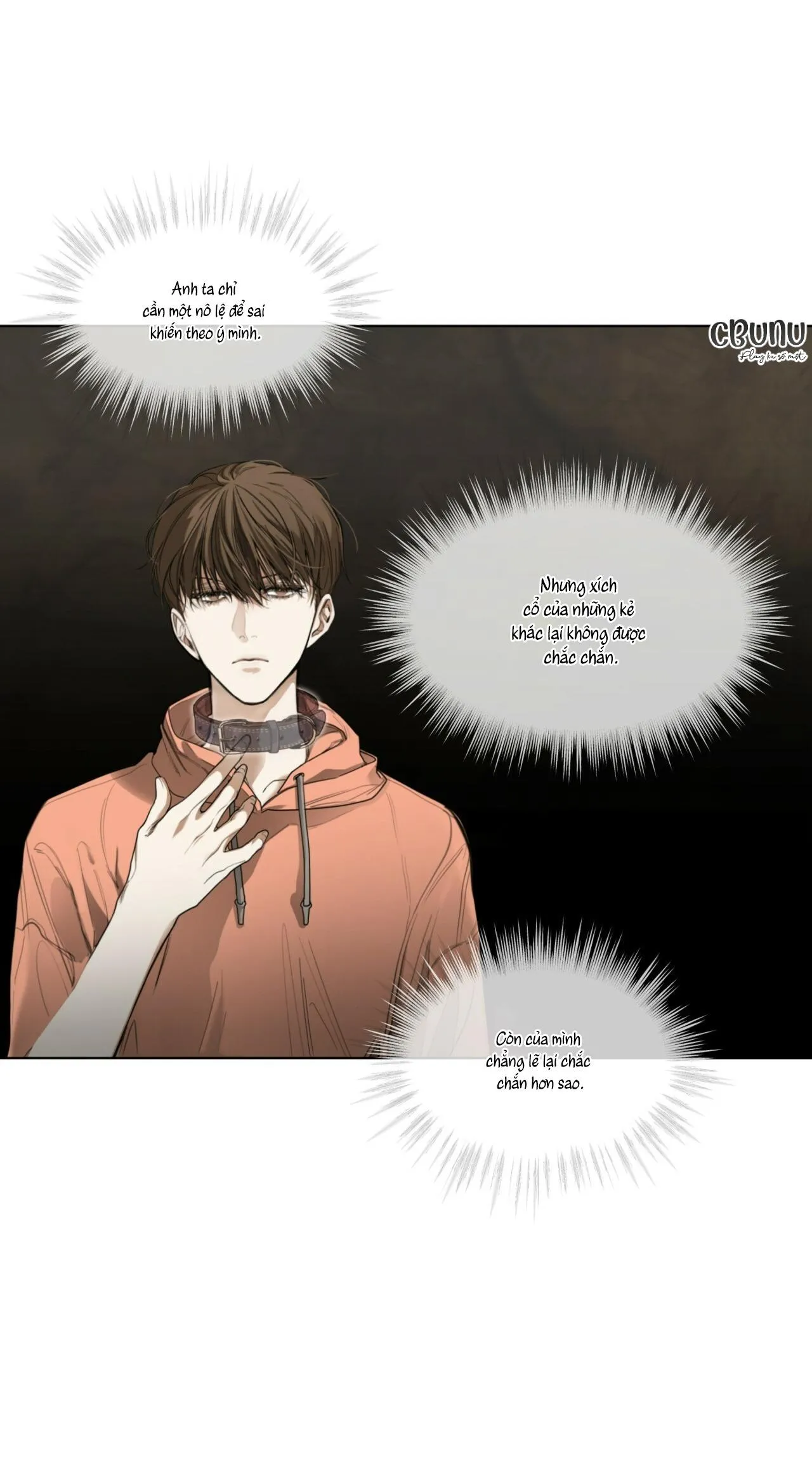 Phạm Luật Chapter 16 Trang 50