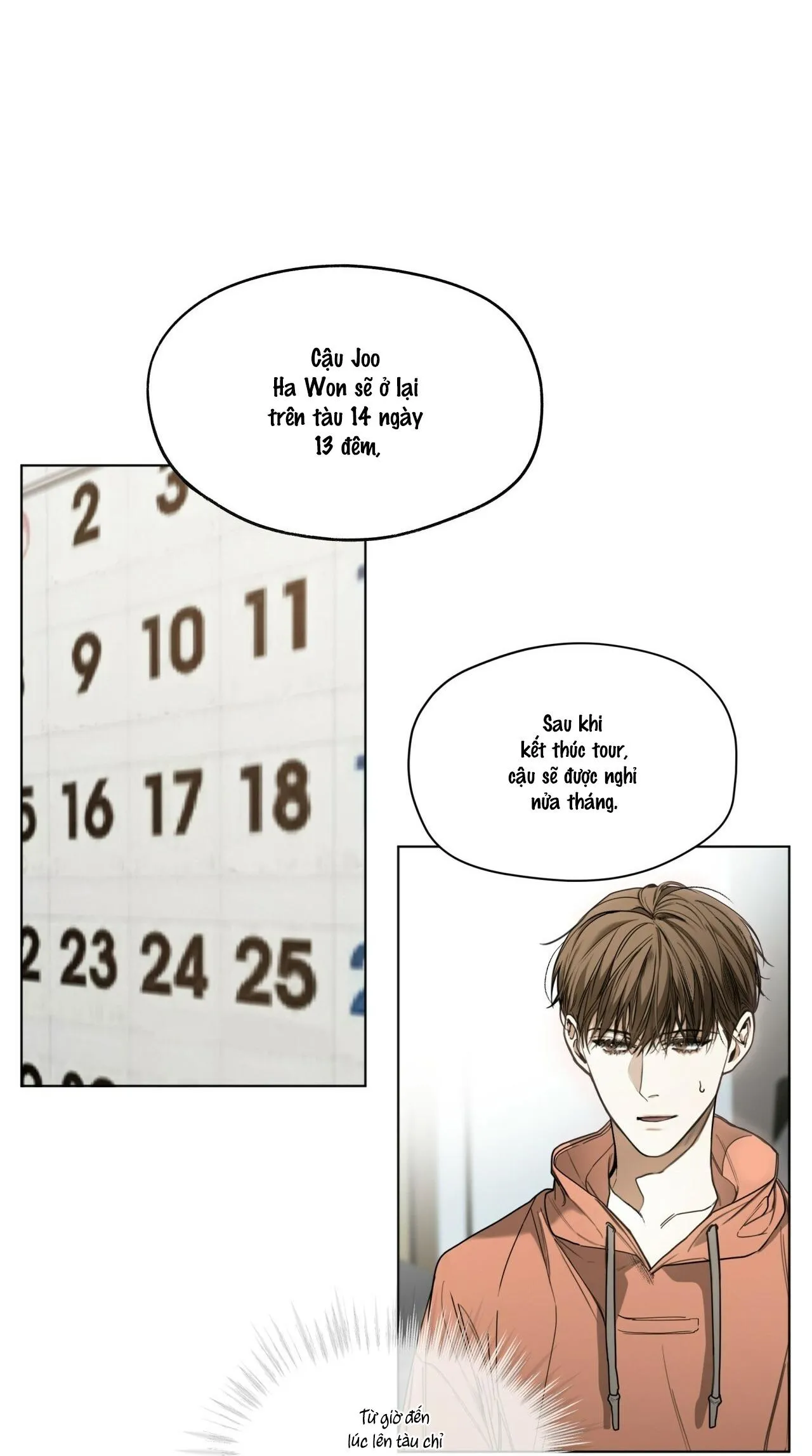 Phạm Luật Chapter 16 Trang 56