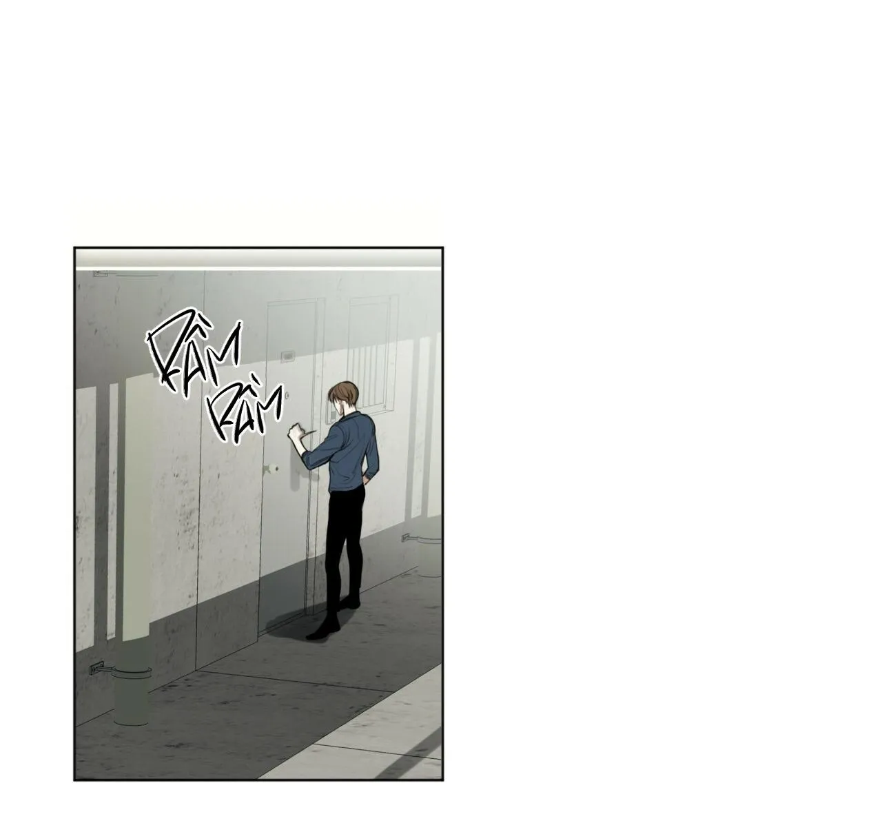 Phạm Luật Chapter 17 Trang 8