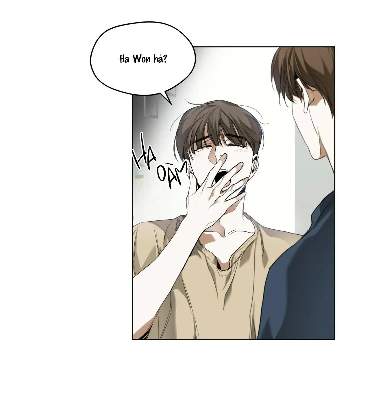 Phạm Luật Chapter 17 Trang 9