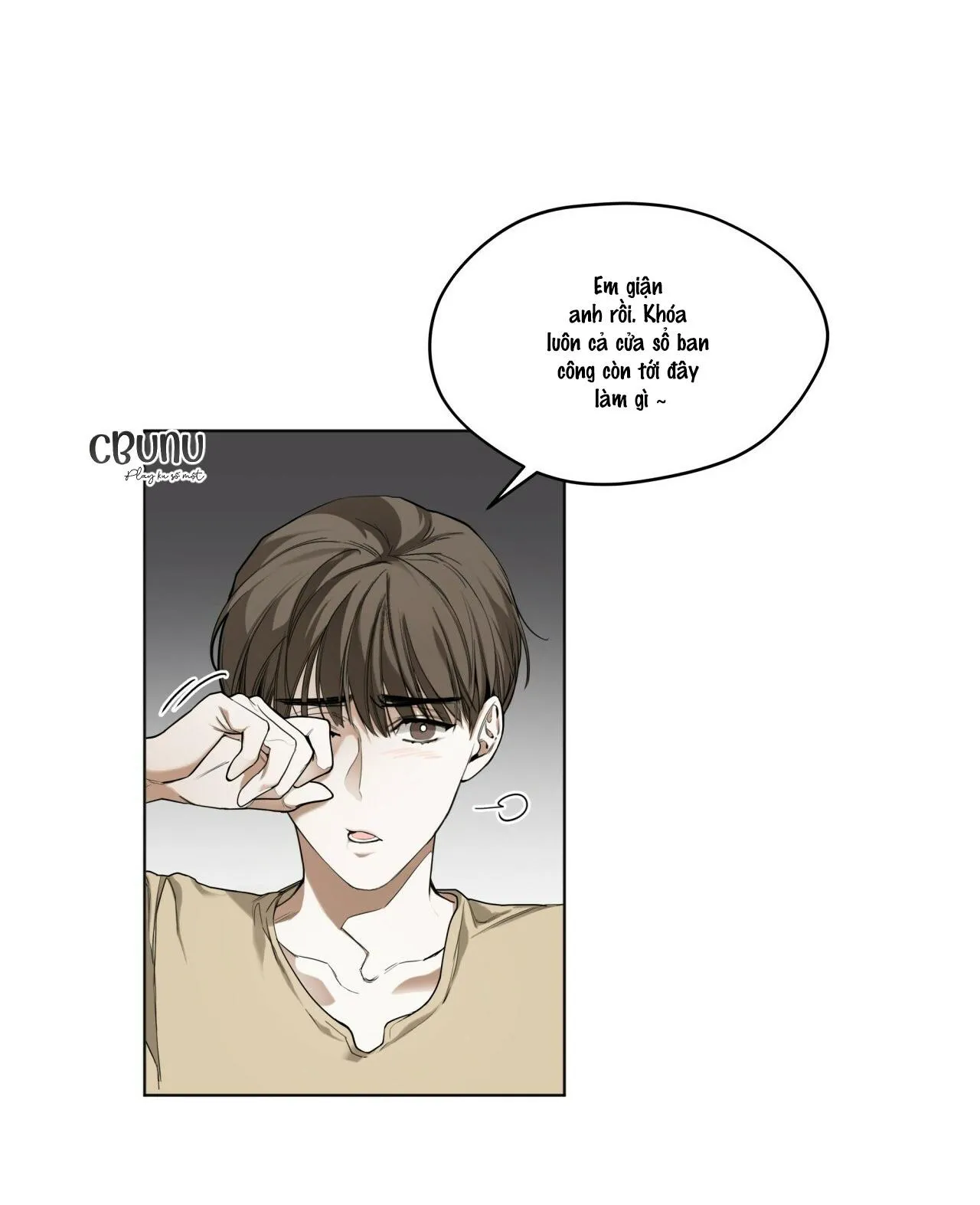 Phạm Luật Chapter 17 Trang 10