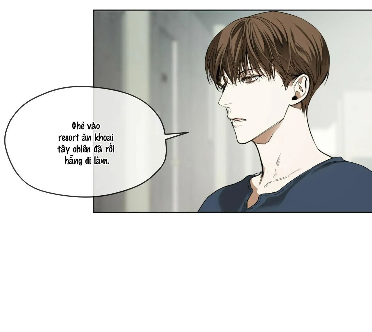 Phạm Luật Chapter 17 Trang 12