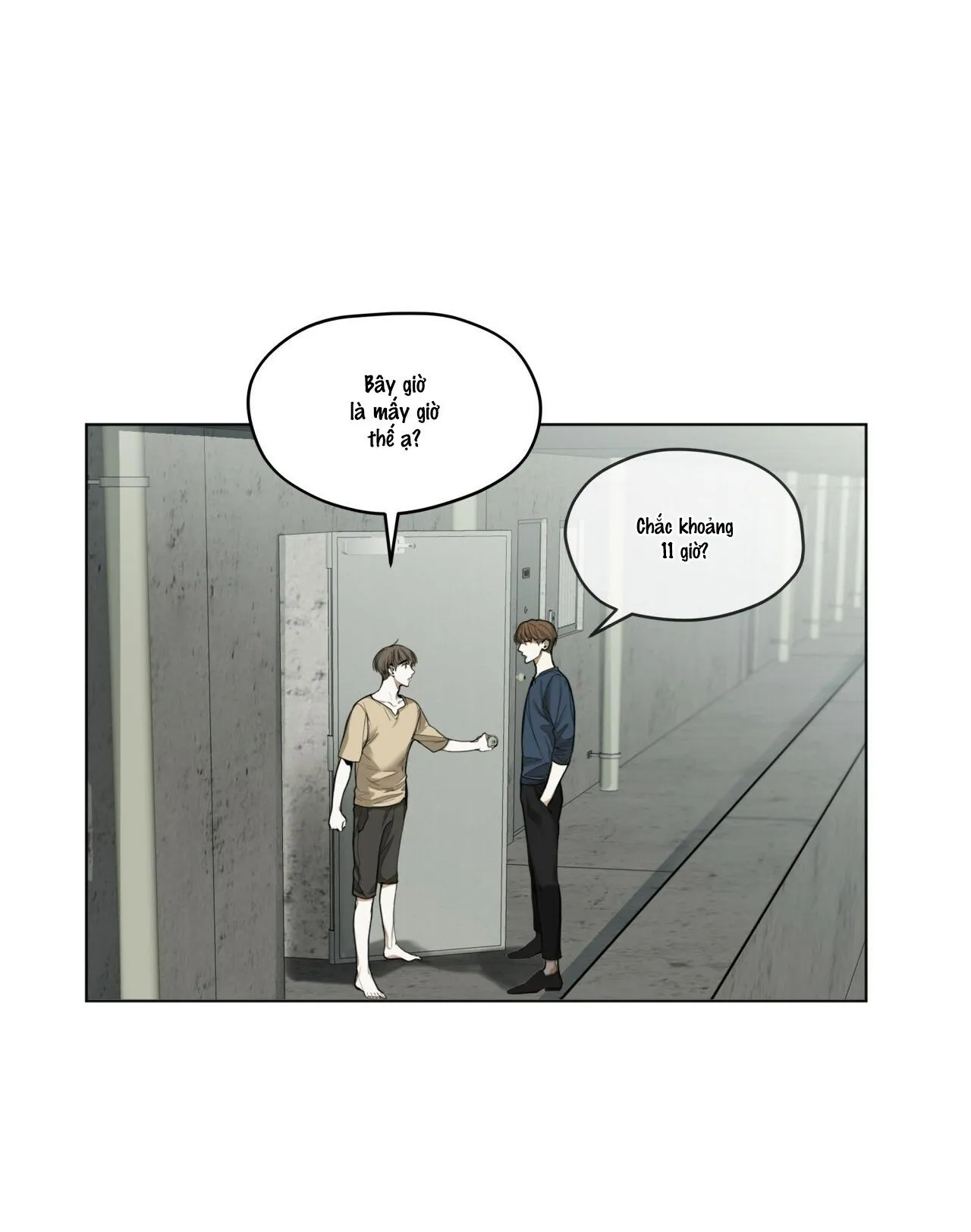 Phạm Luật Chapter 17 Trang 13