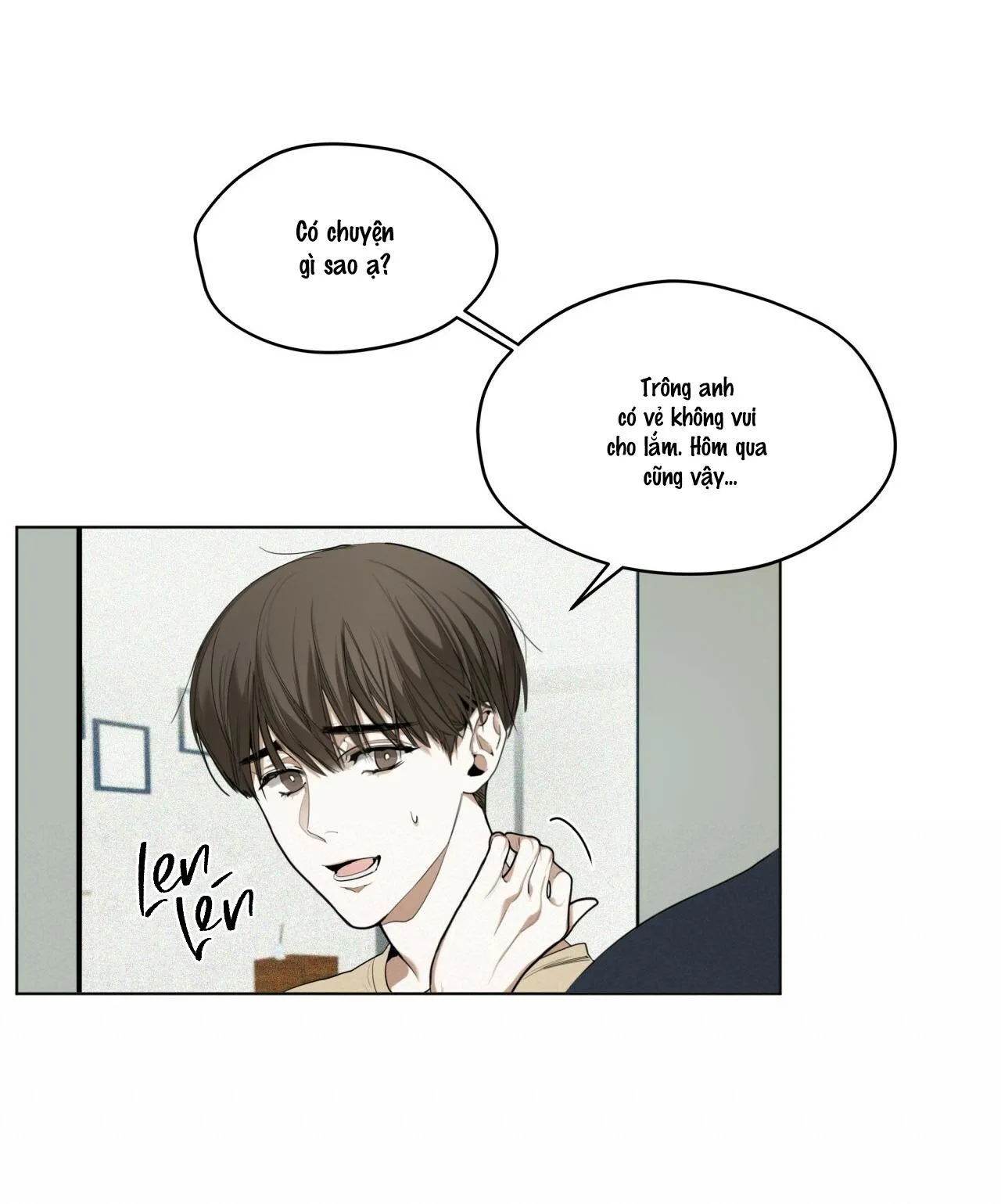 Phạm Luật Chapter 17 Trang 17