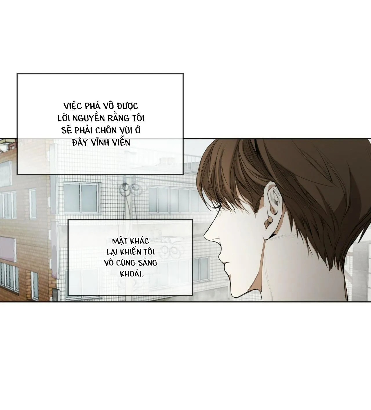 Phạm Luật Chapter 17 Trang 25