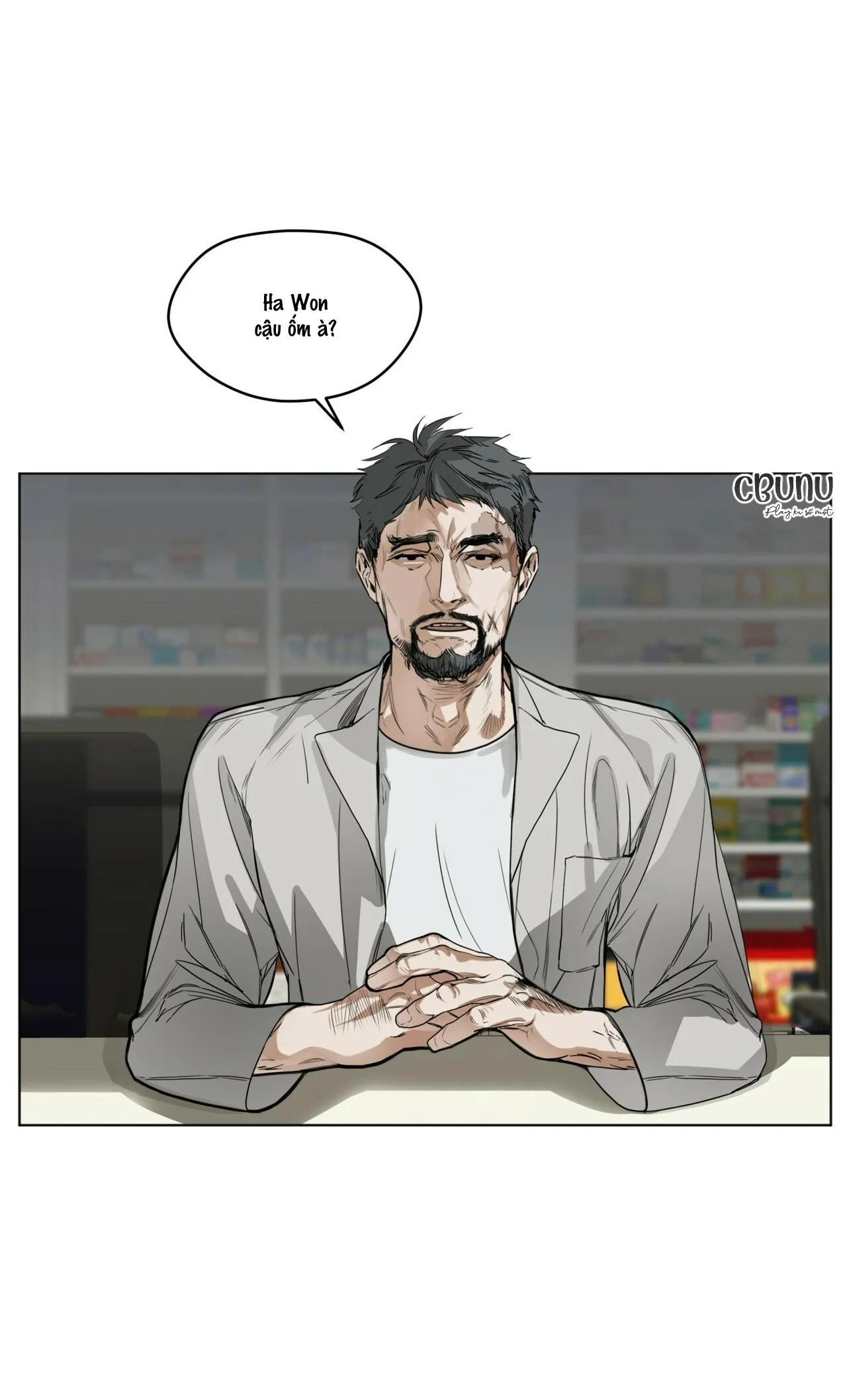 Phạm Luật Chapter 17 Trang 29