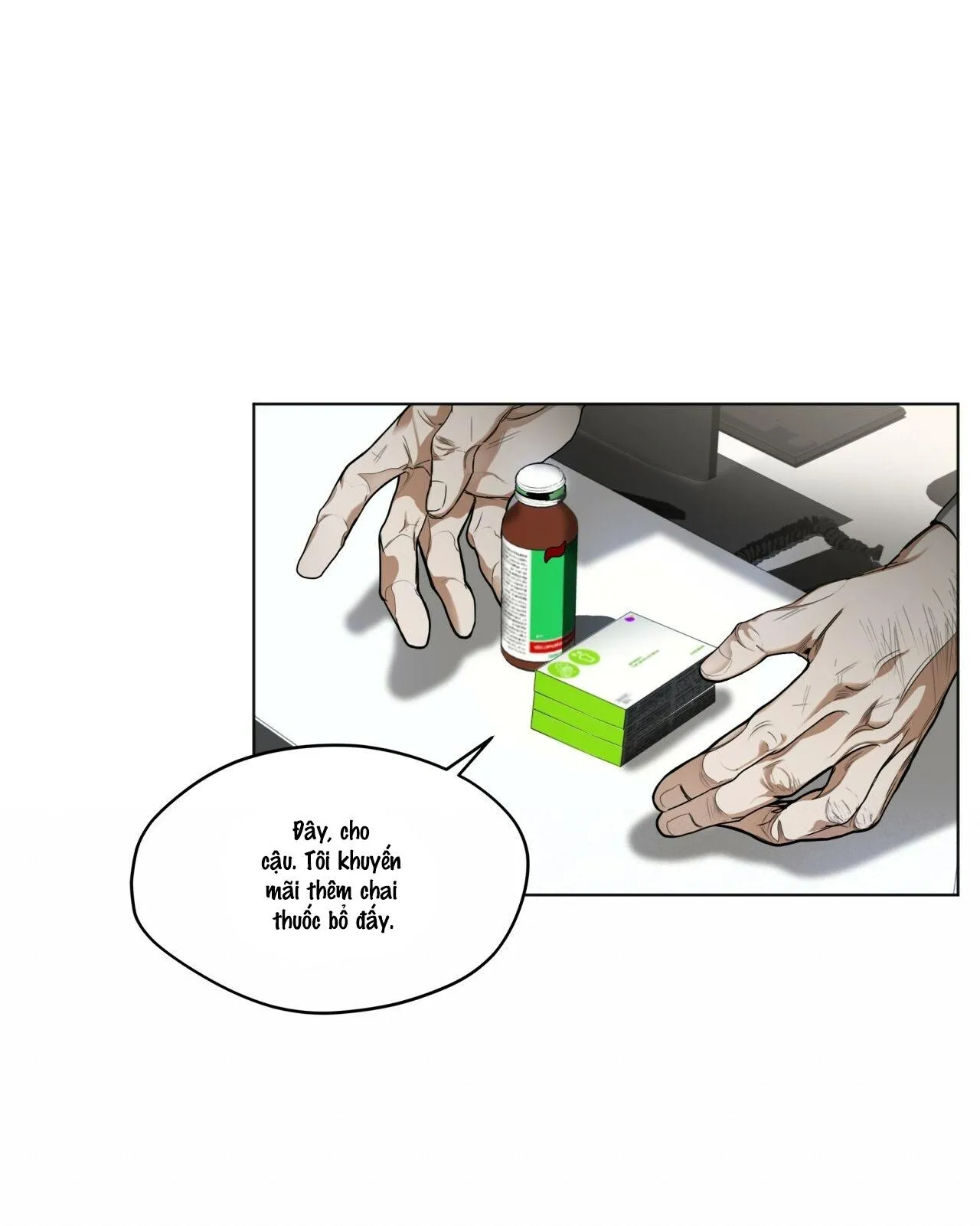 Phạm Luật Chapter 17 Trang 31