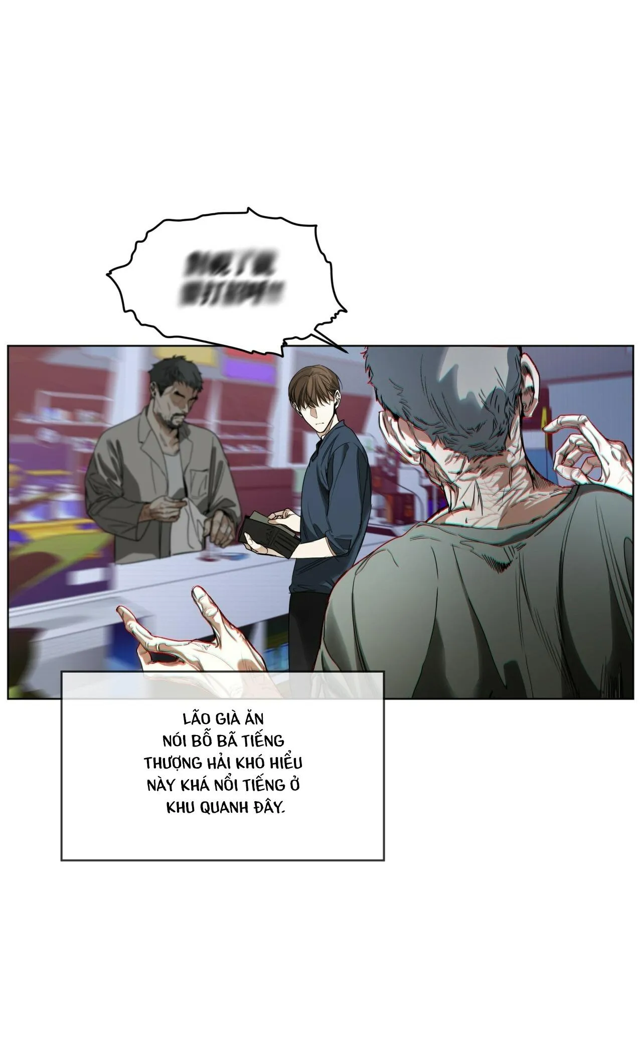 Phạm Luật Chapter 17 Trang 35