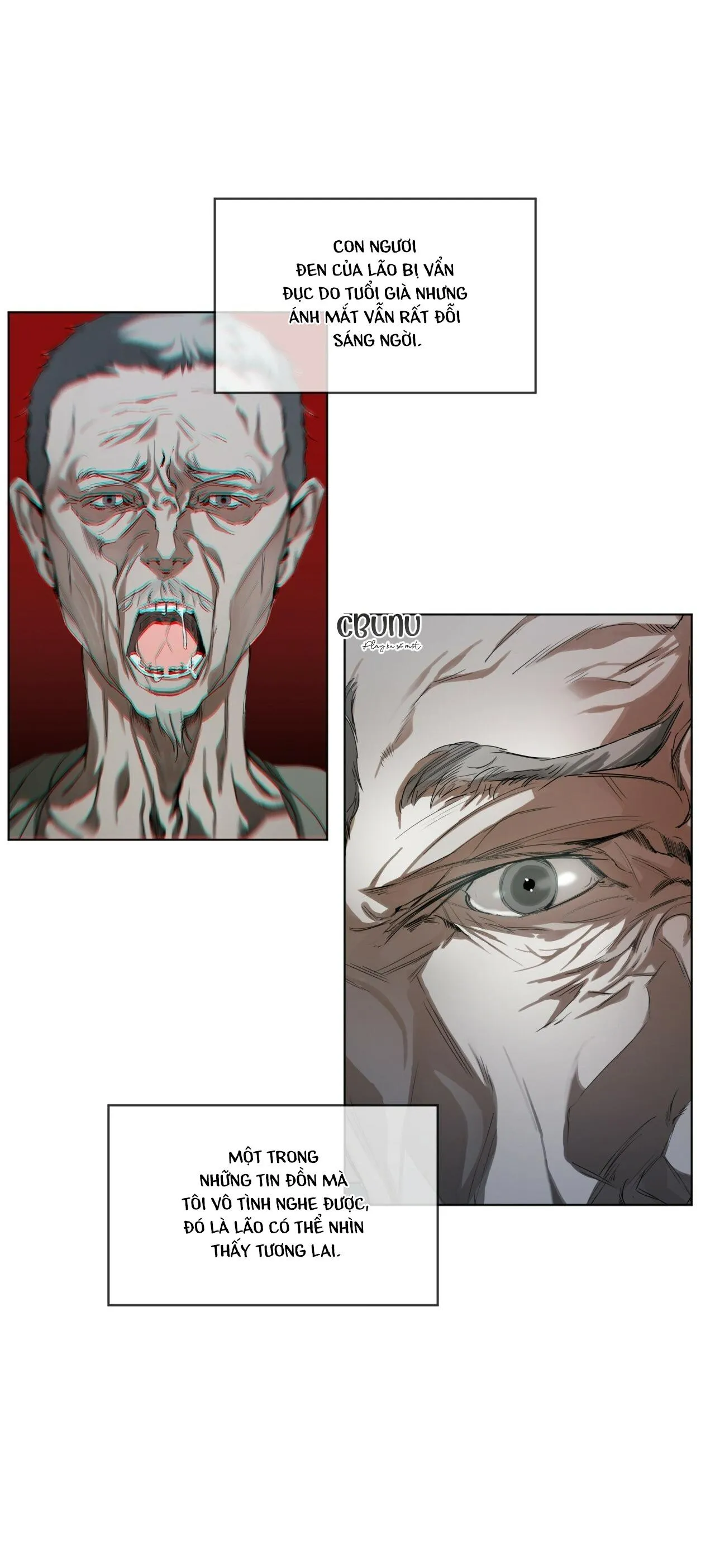 Phạm Luật Chapter 17 Trang 36