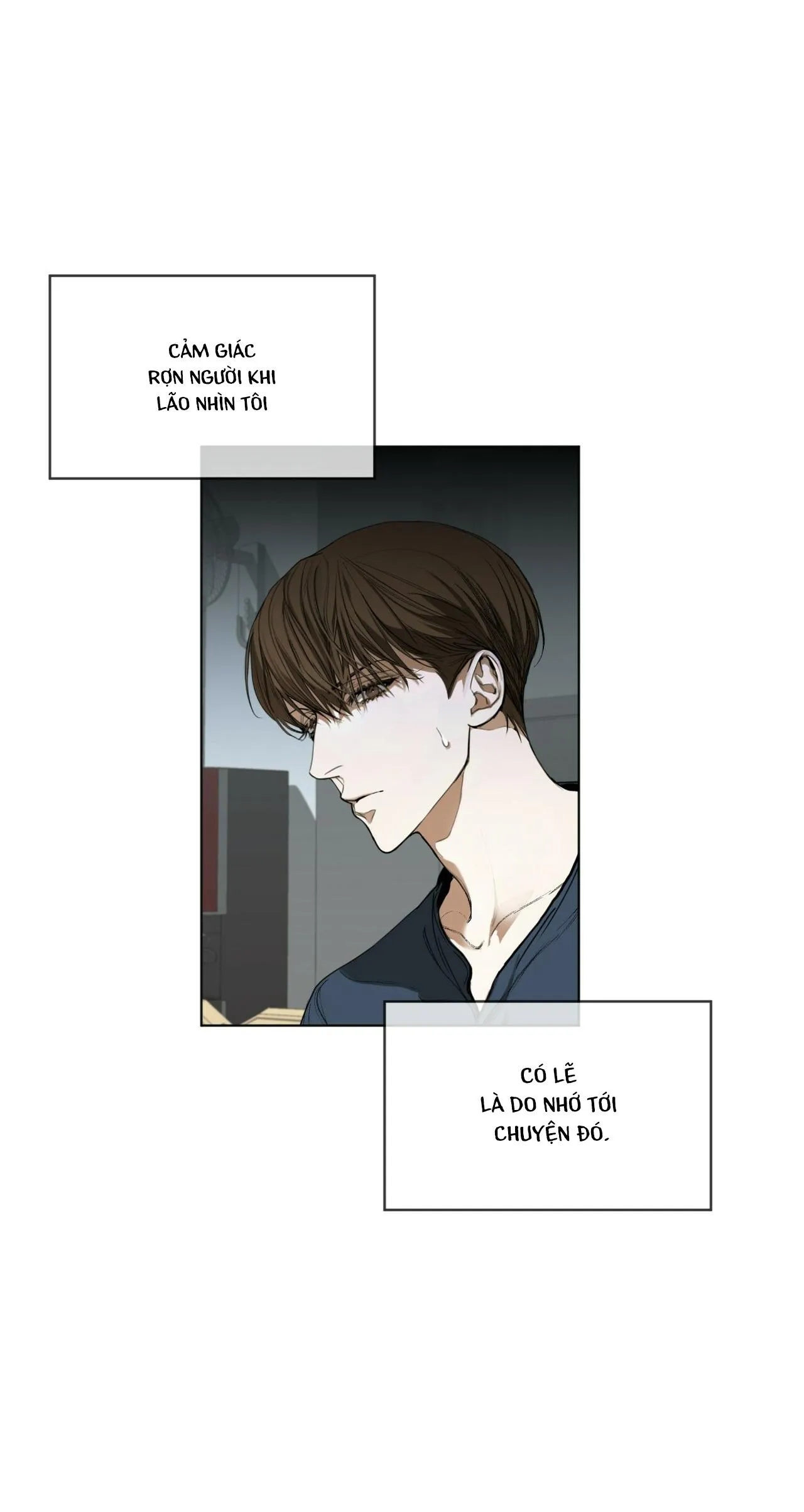 Phạm Luật Chapter 17 Trang 40