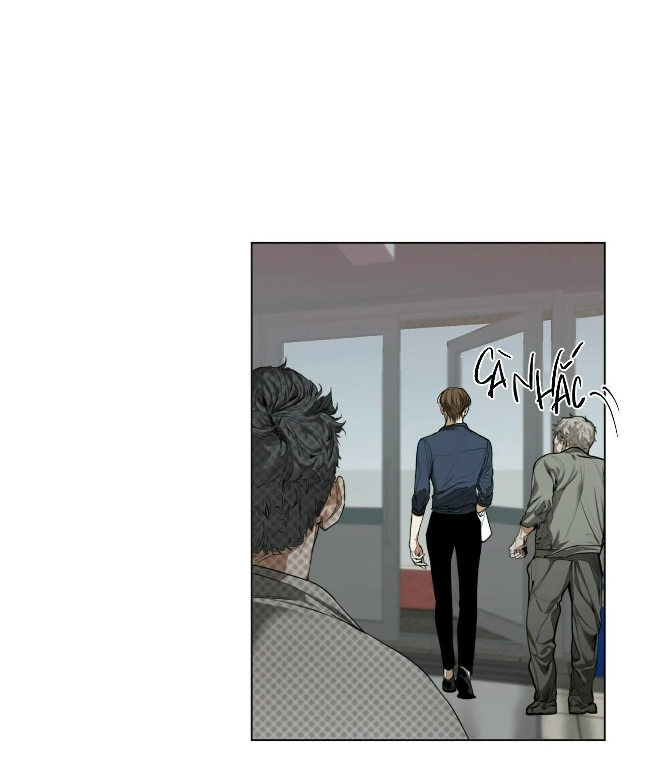 Phạm Luật Chapter 17 Trang 41