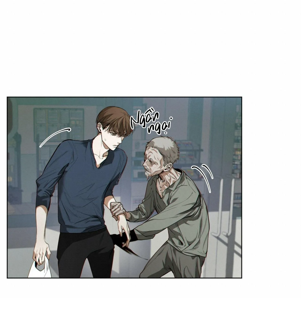 Phạm Luật Chapter 17 Trang 44