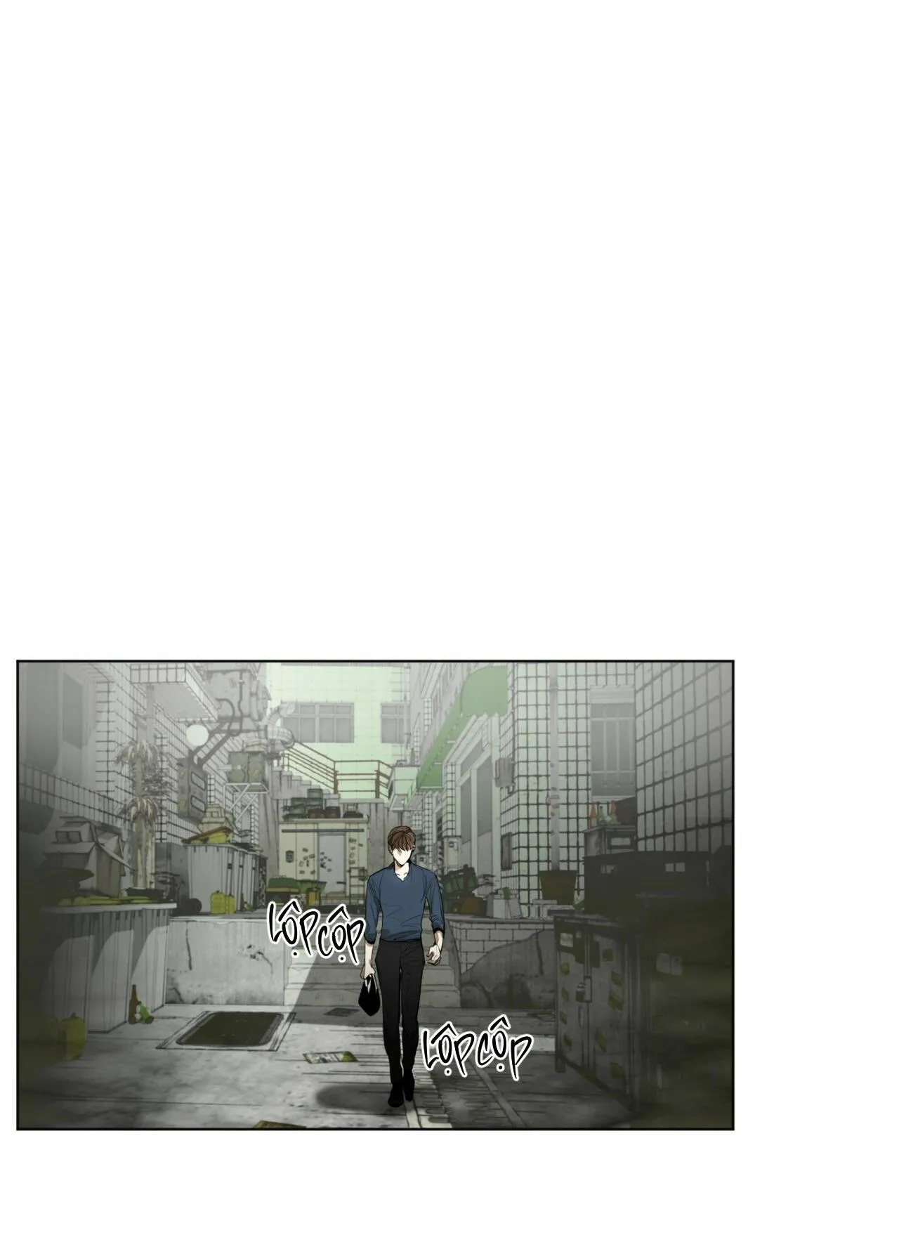 Phạm Luật Chapter 17 Trang 46