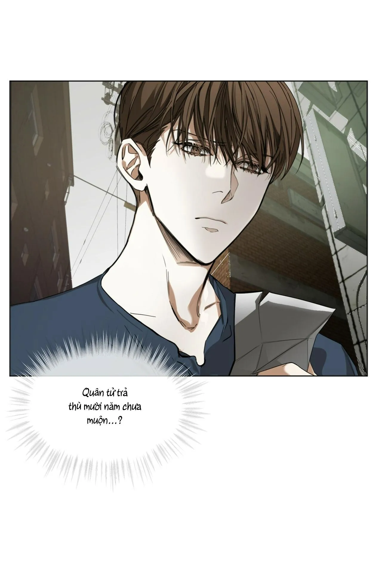 Phạm Luật Chapter 17 Trang 49