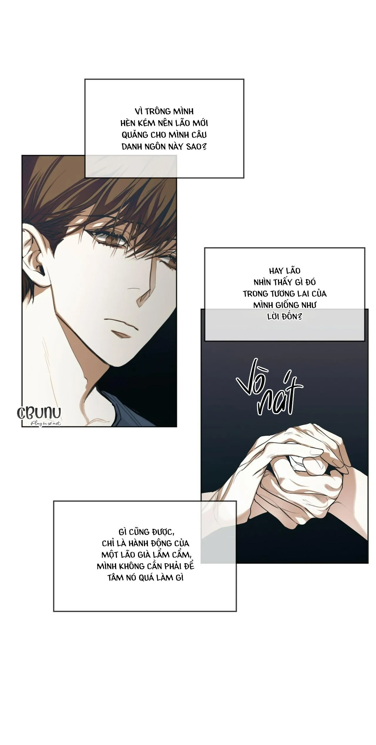 Phạm Luật Chapter 17 Trang 50
