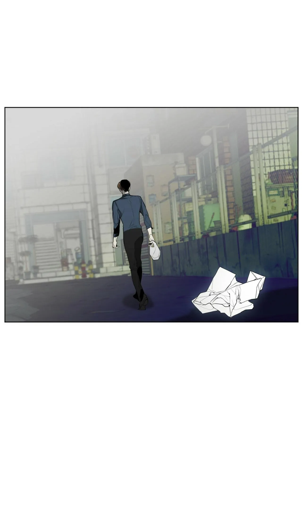 Phạm Luật Chapter 17 Trang 51