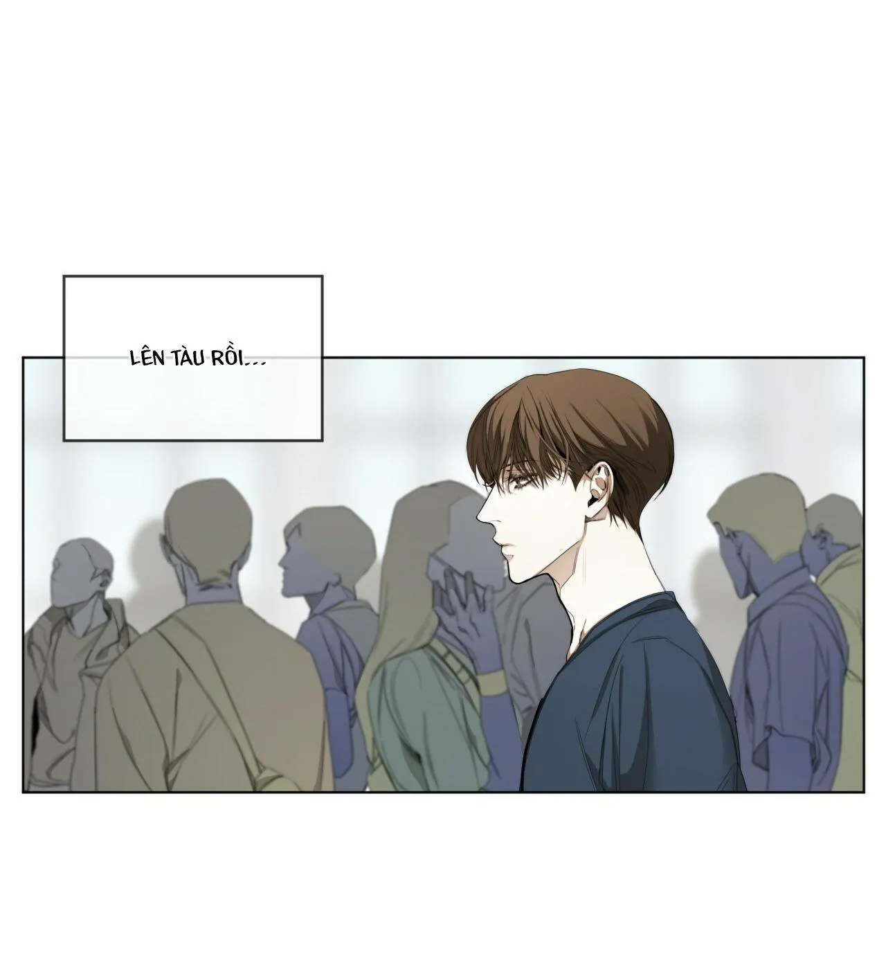 Phạm Luật Chapter 17 Trang 54