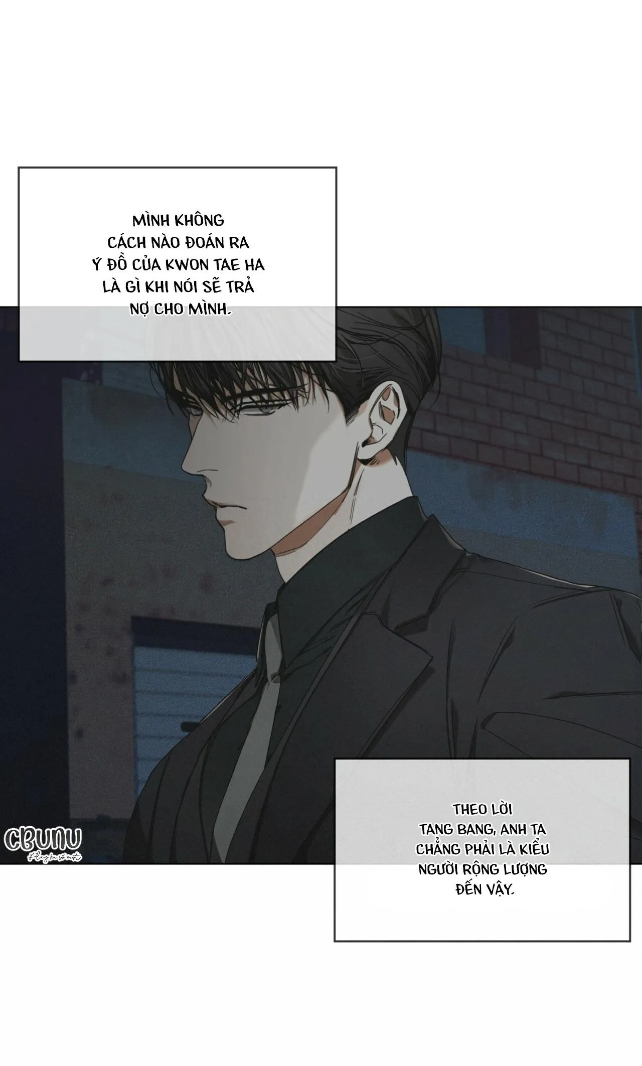 Phạm Luật Chapter 17 Trang 56