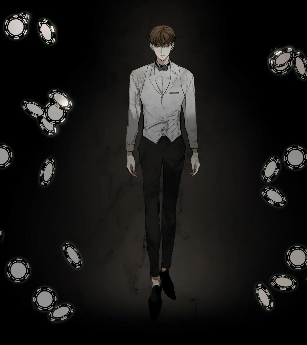 Phạm Luật Chapter 17 Trang 59