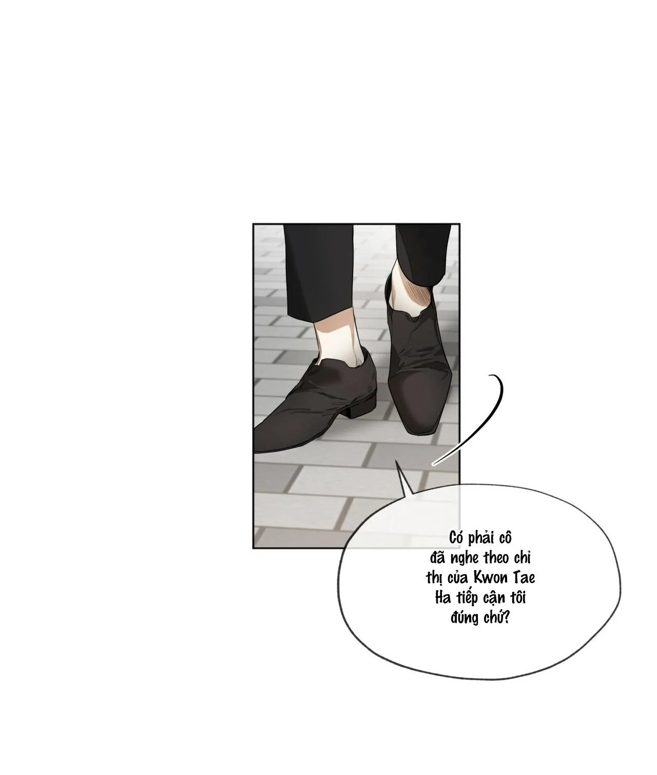 Phạm Luật Chapter 18 Trang 5