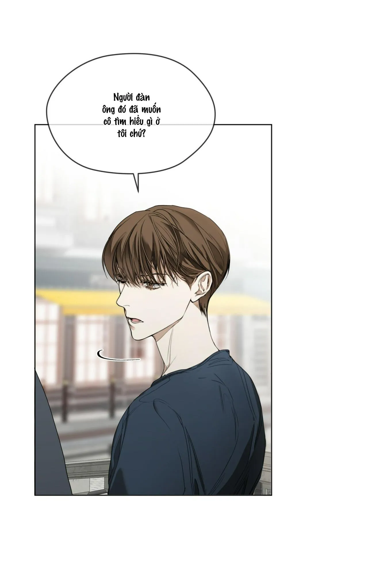 Phạm Luật Chapter 18 Trang 6