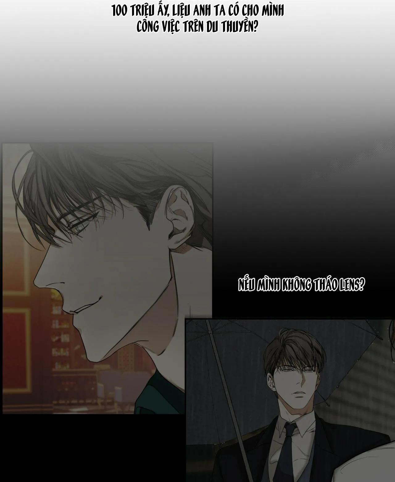 Phạm Luật Chapter 18 Trang 15