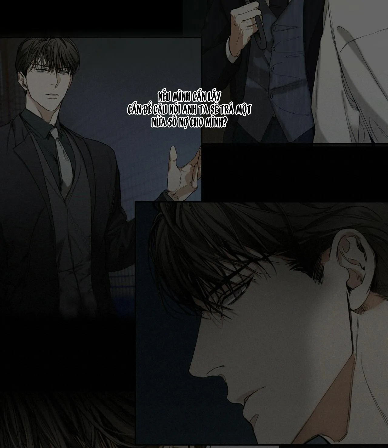 Phạm Luật Chapter 18 Trang 16