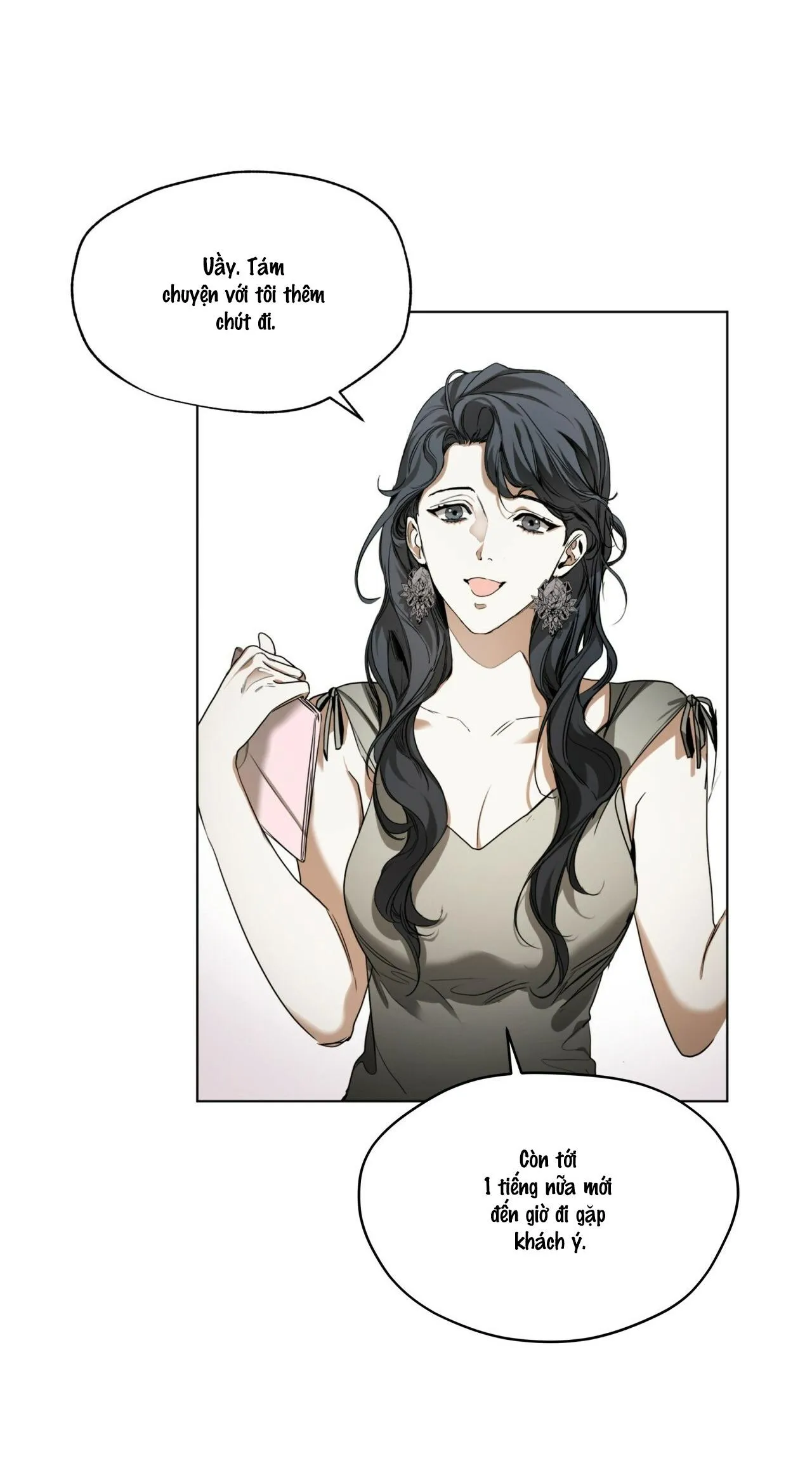 Phạm Luật Chapter 18 Trang 19