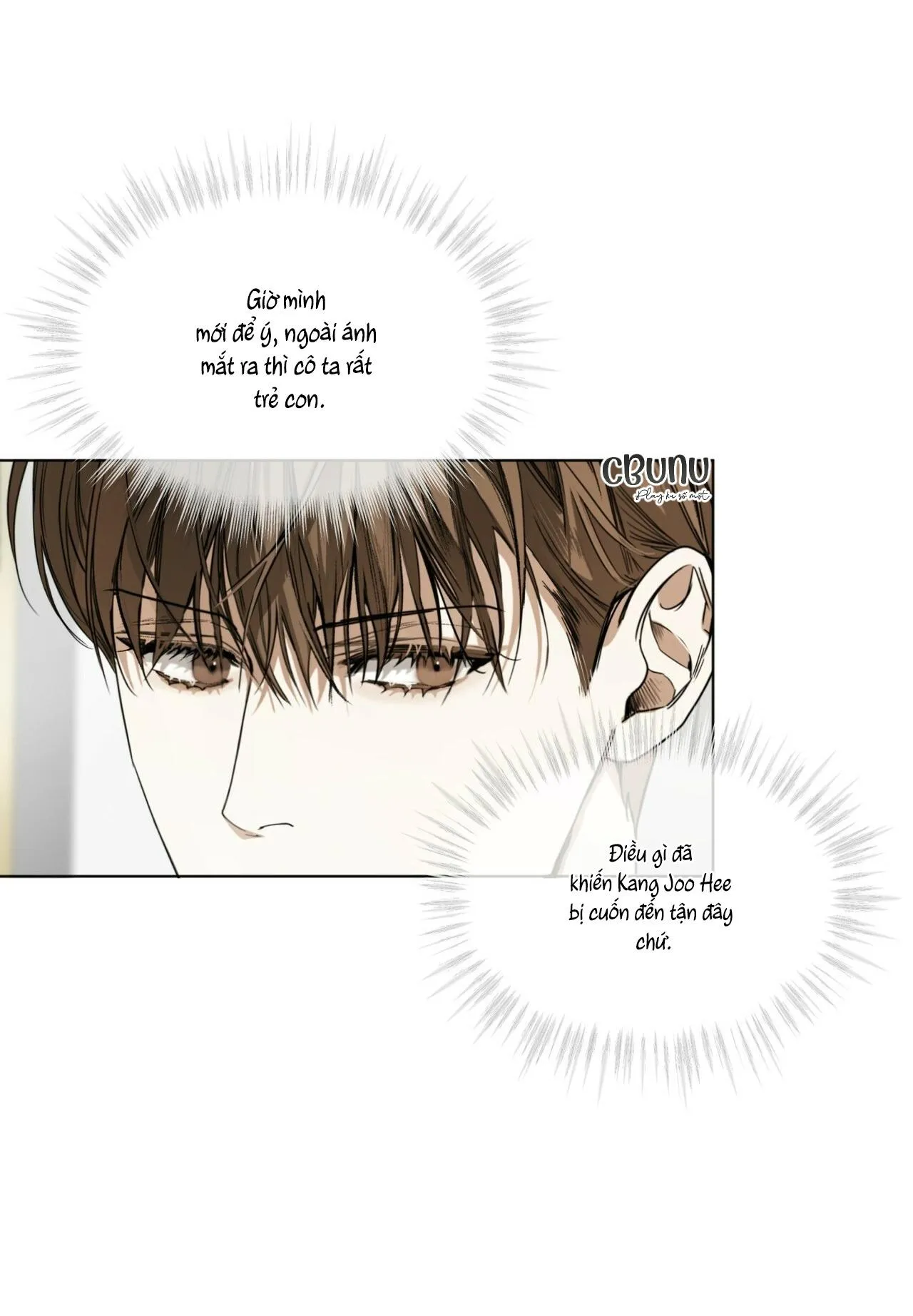 Phạm Luật Chapter 18 Trang 20