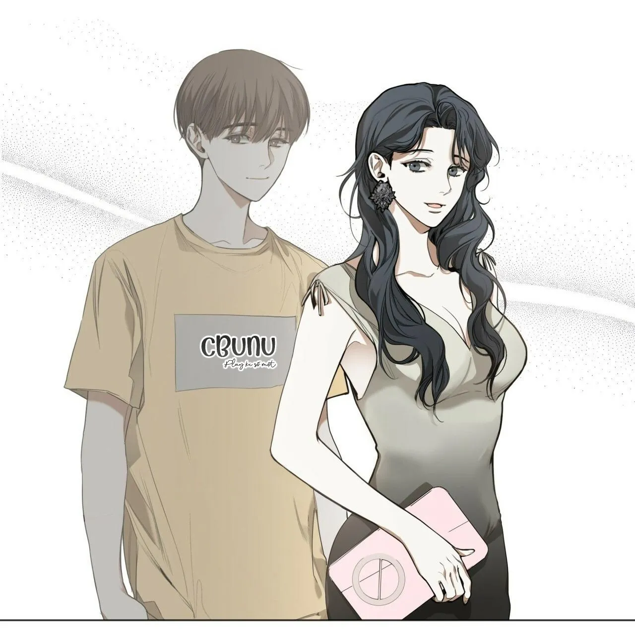 Phạm Luật Chapter 18 Trang 24