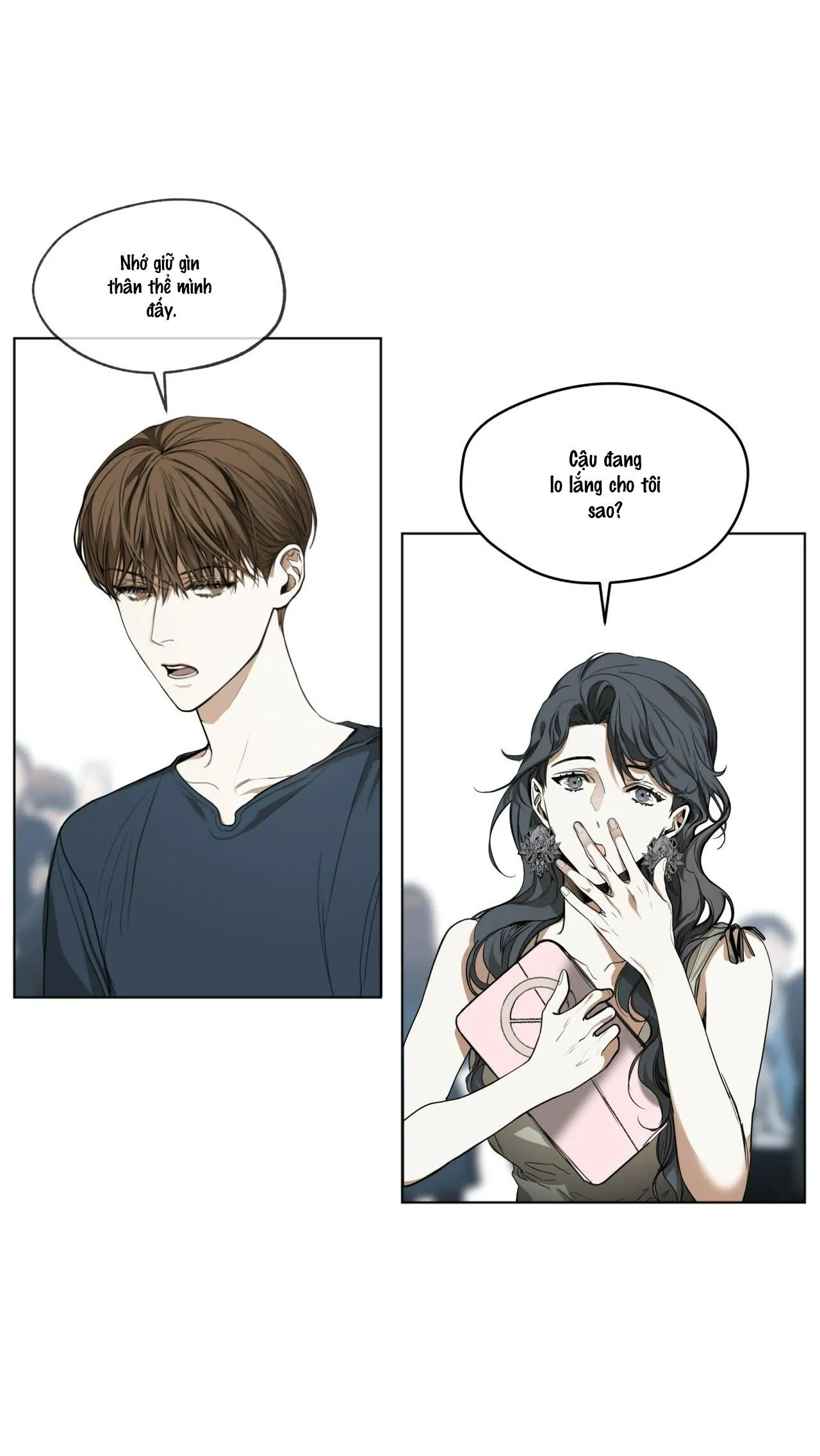 Phạm Luật Chapter 18 Trang 26