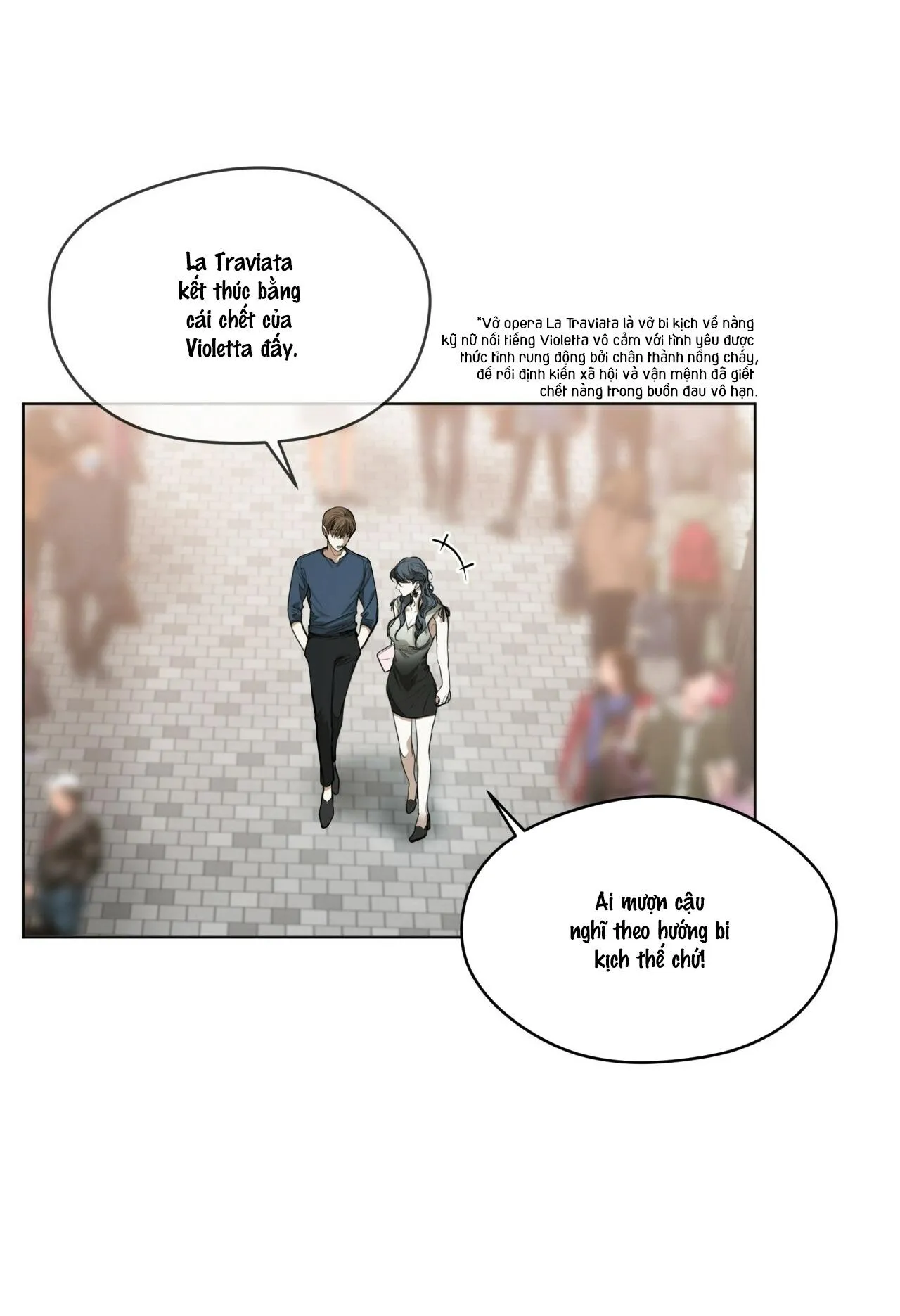 Phạm Luật Chapter 18 Trang 33