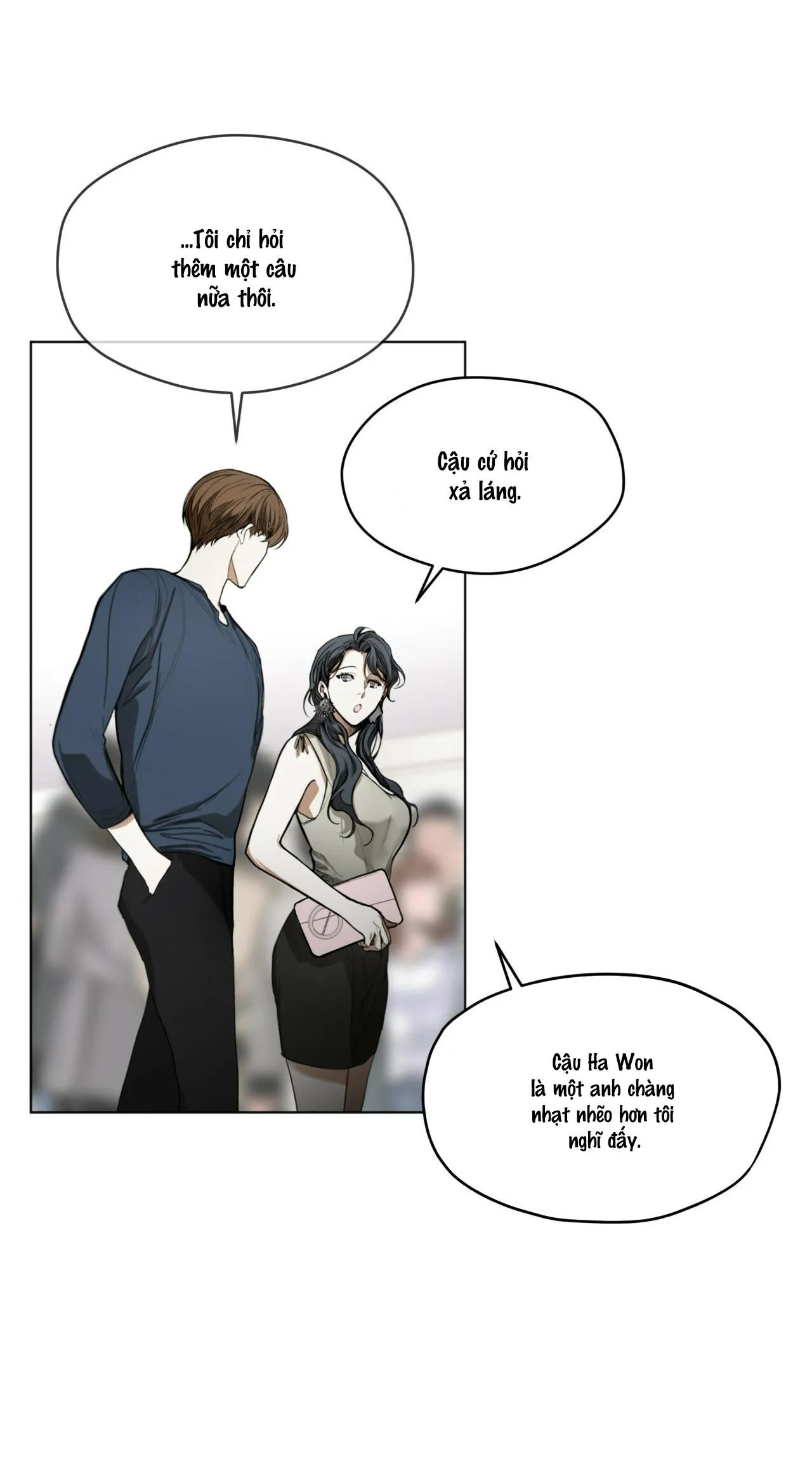 Phạm Luật Chapter 18 Trang 35