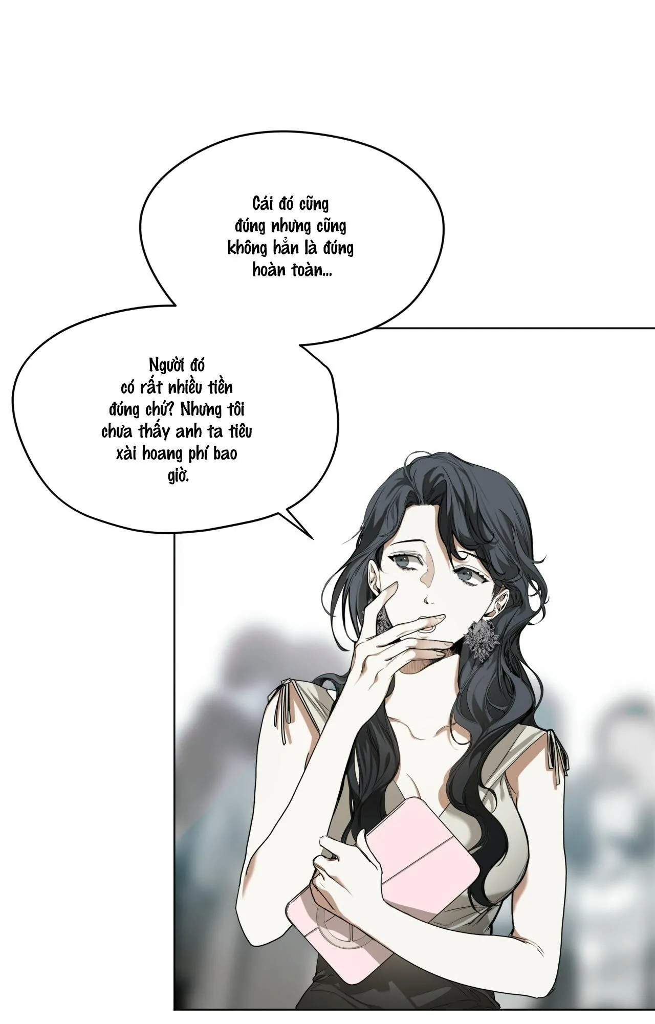 Phạm Luật Chapter 18 Trang 39