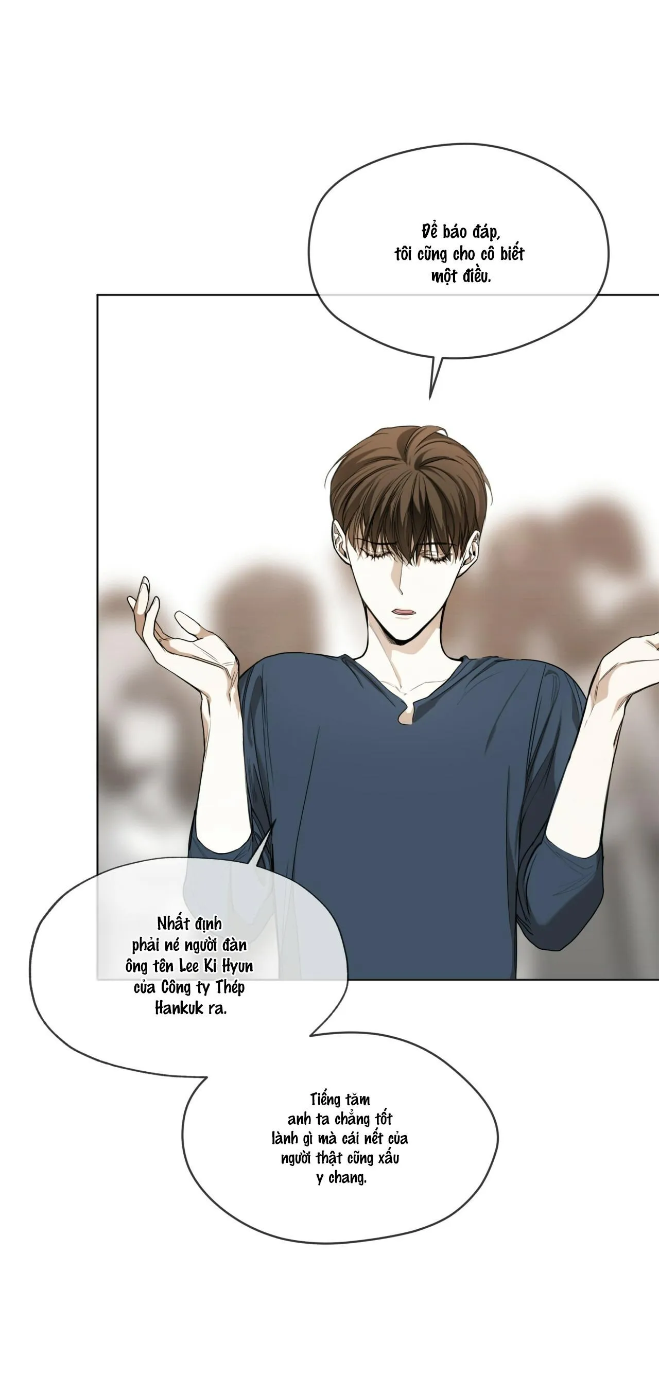 Phạm Luật Chapter 18 Trang 44