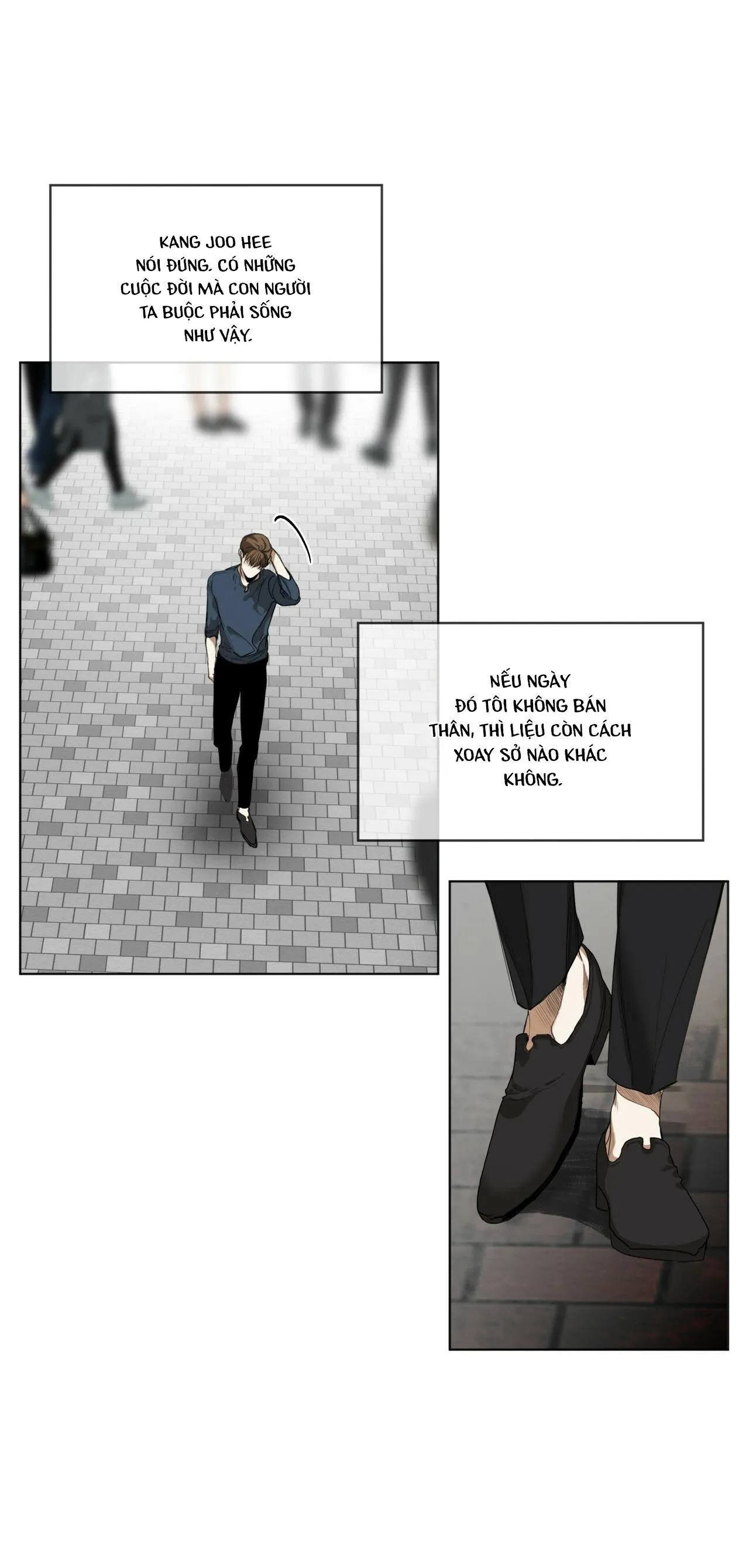 Phạm Luật Chapter 18 Trang 51