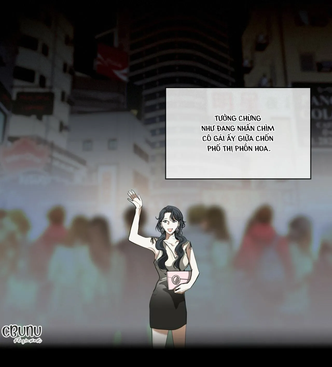 Phạm Luật Chapter 18 Trang 54