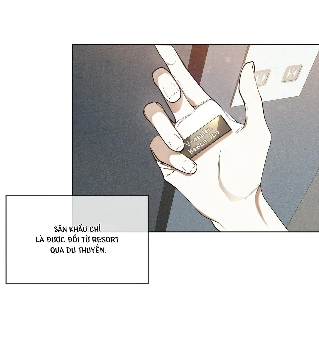 Phạm Luật Chapter 18 Trang 59