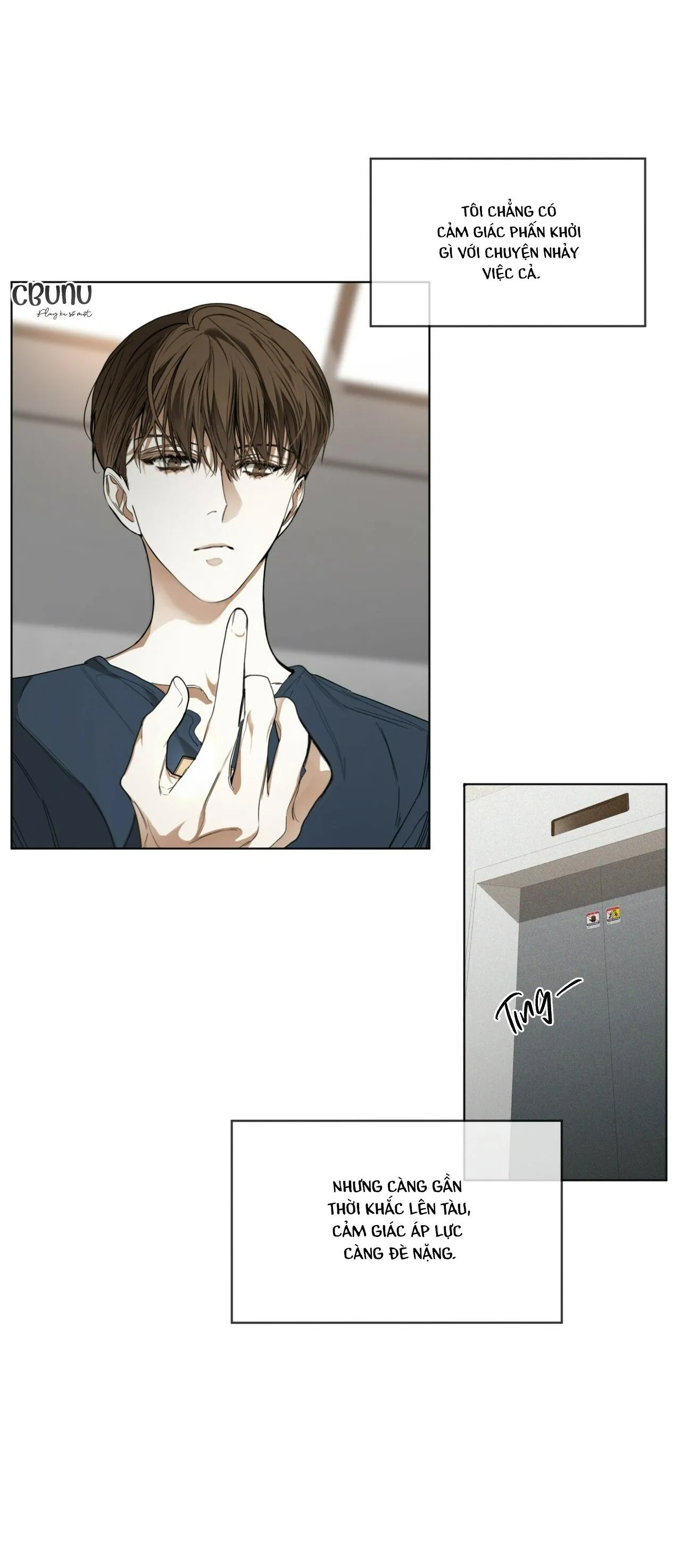 Phạm Luật Chapter 18 Trang 60